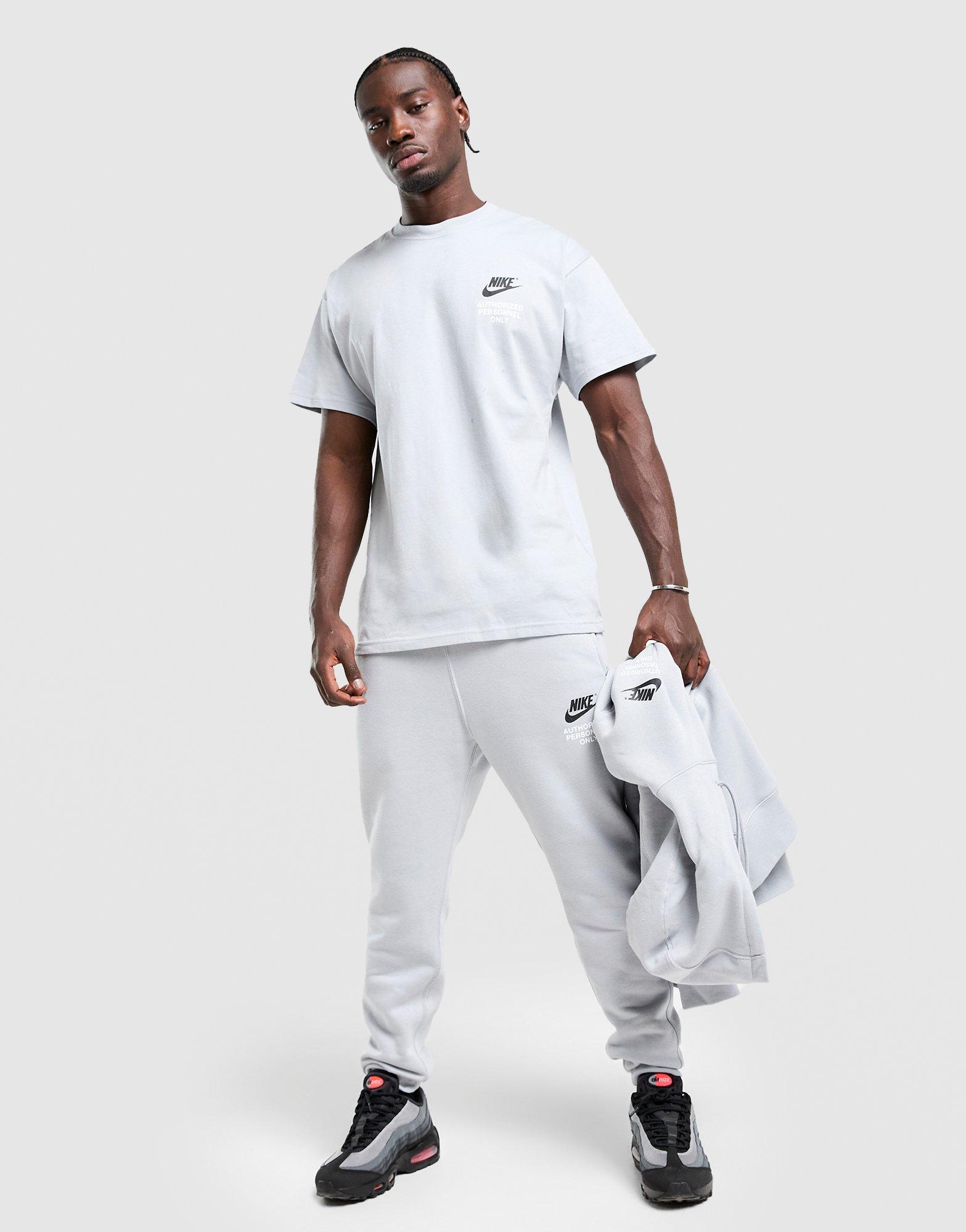 Nike Pantaloni della tuta Authorised