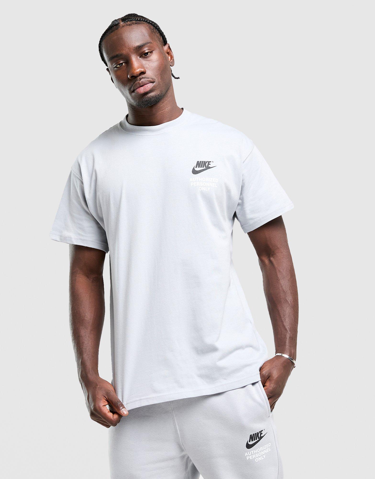 Nike Authorised T-Shirt