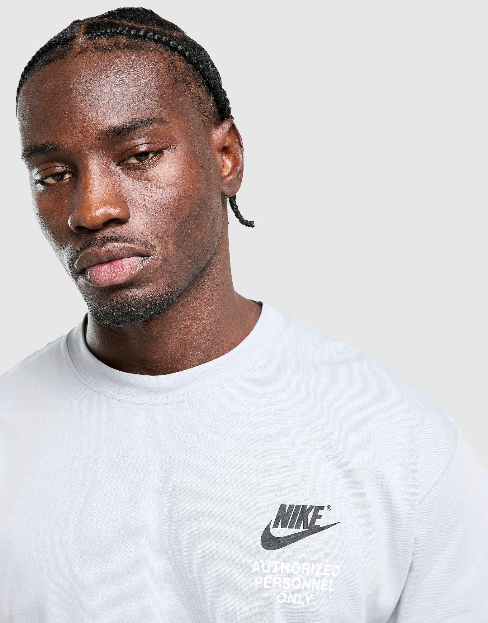 Nike Authorised T-Shirt