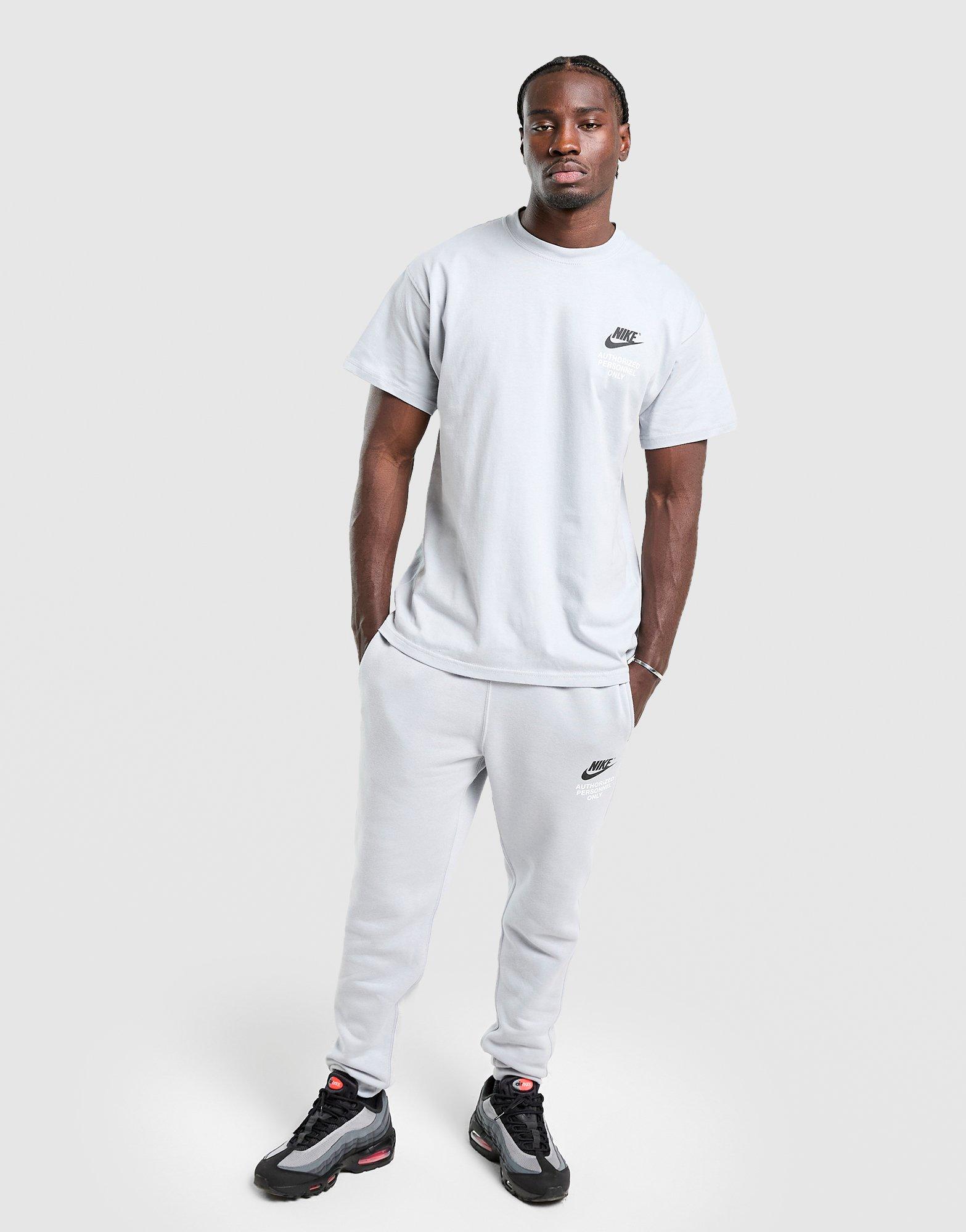 Nike Authorised T-Shirt