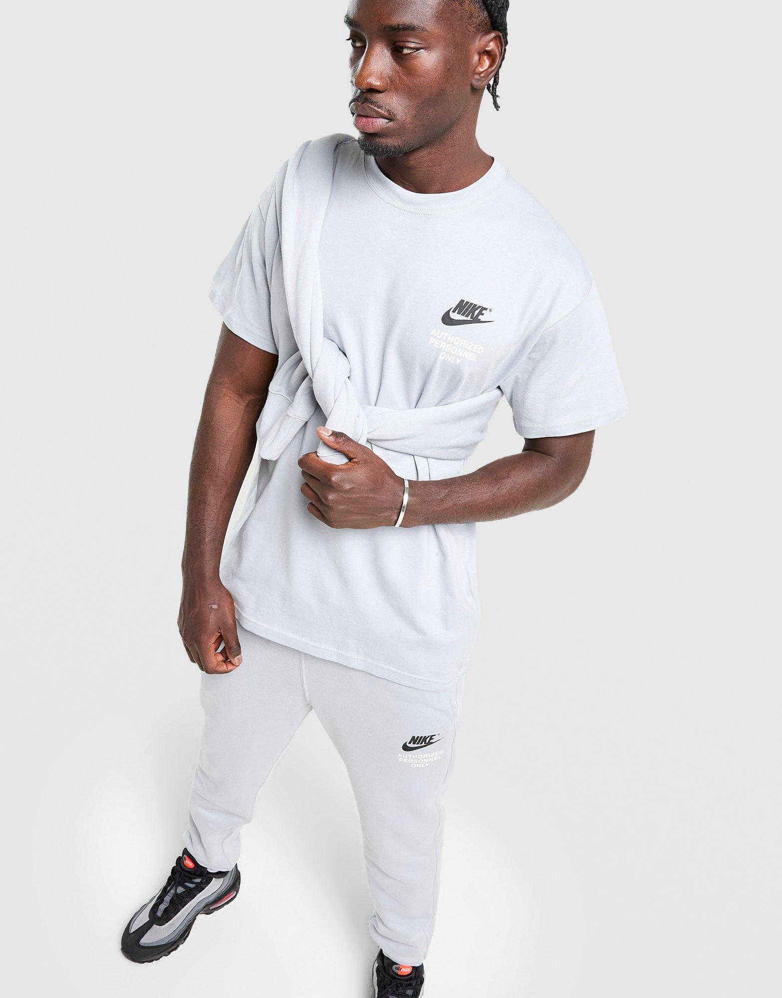 Nike Maglia Authorised