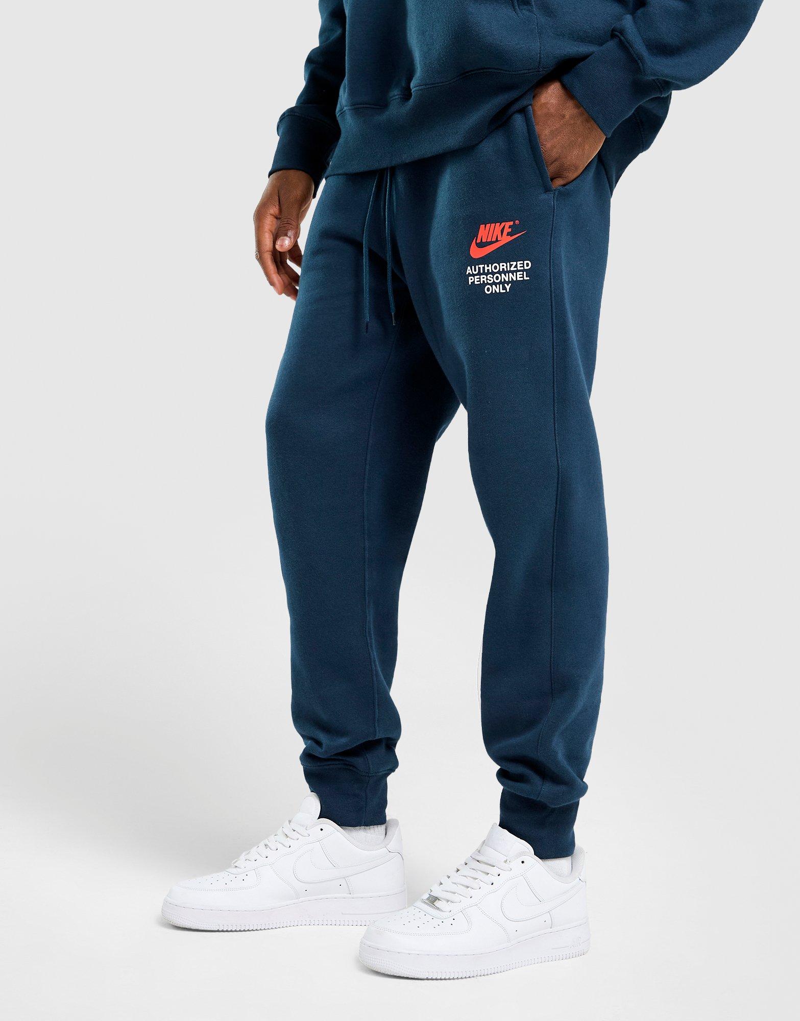 Nike Authorised Joggers