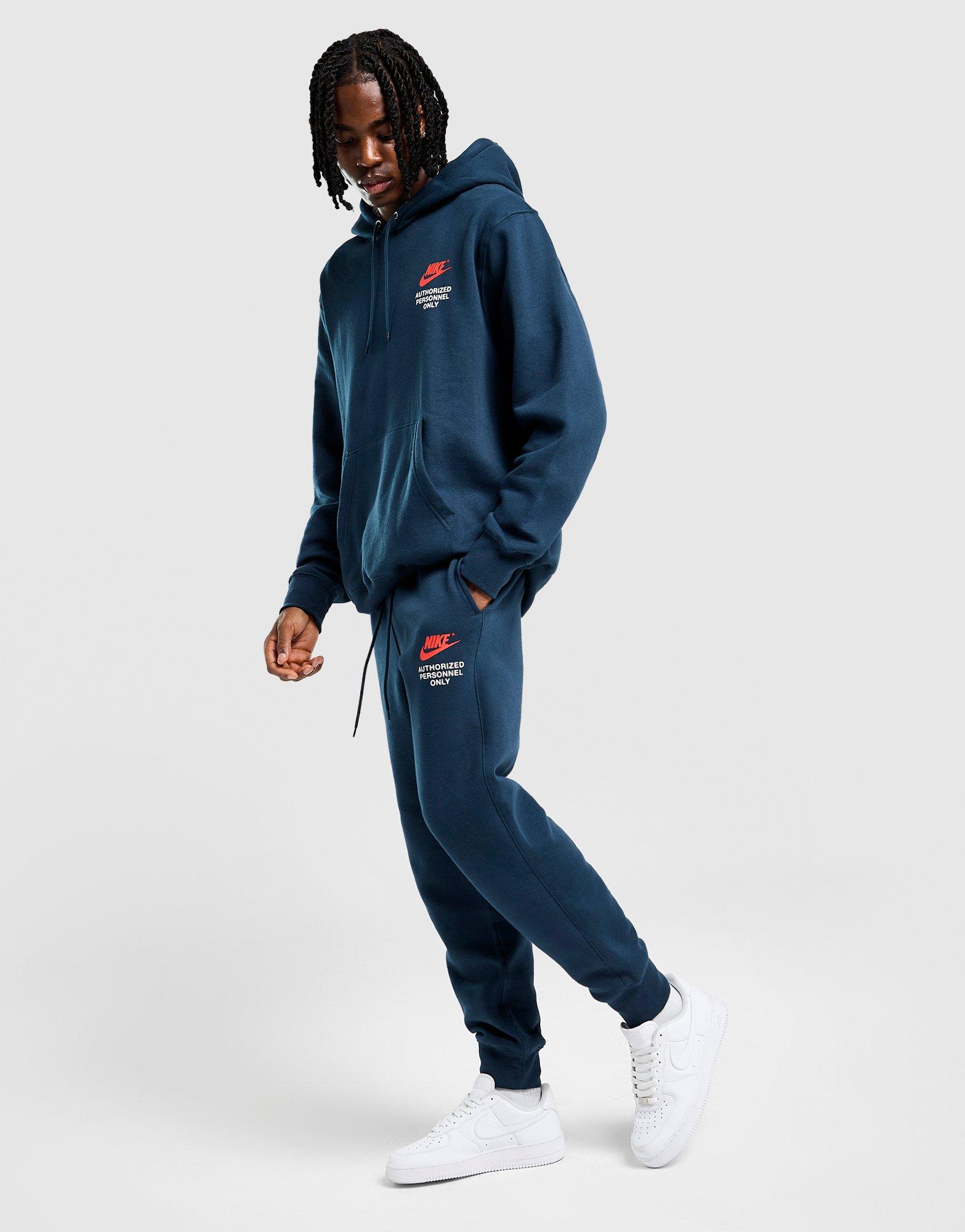 Nike Authorised Joggers