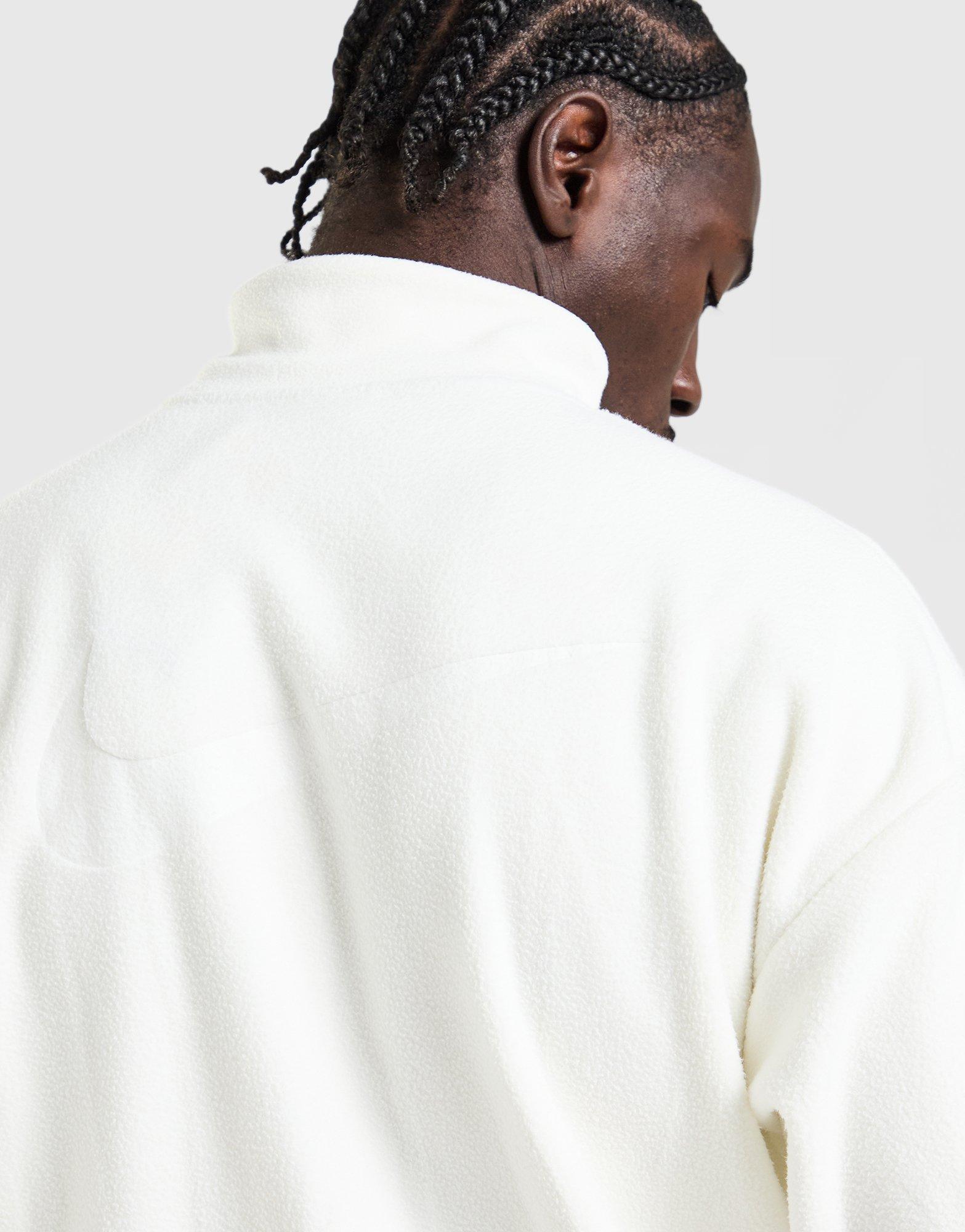 Nike 1/4 Zip Polar Fleece