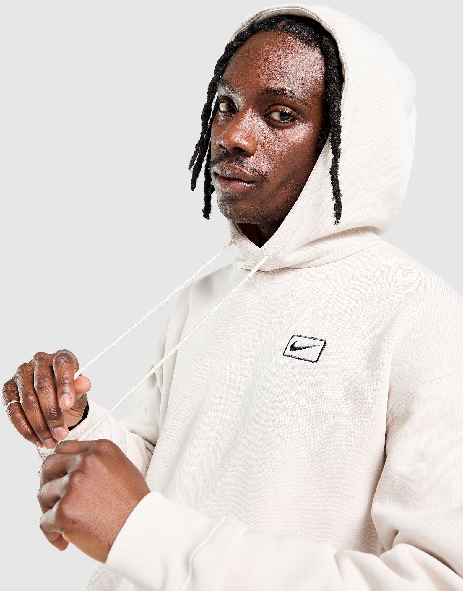 Nike Street Fleece Overhead Hoodie