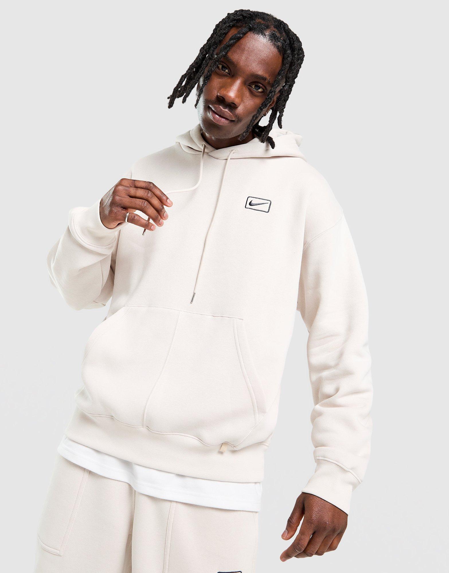 Nike Street Fleece Overhead Hoodie