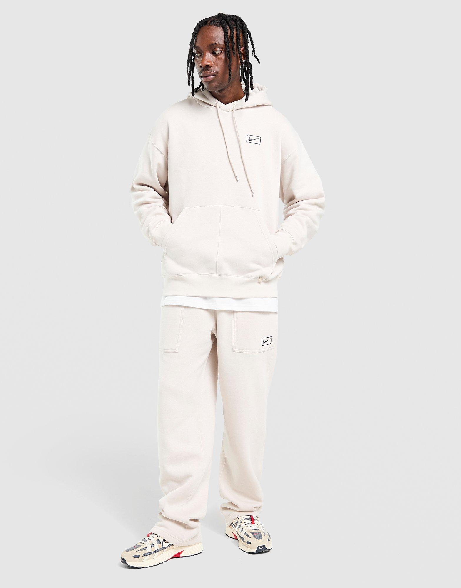 Nike Street Fleece Overhead Hoodie