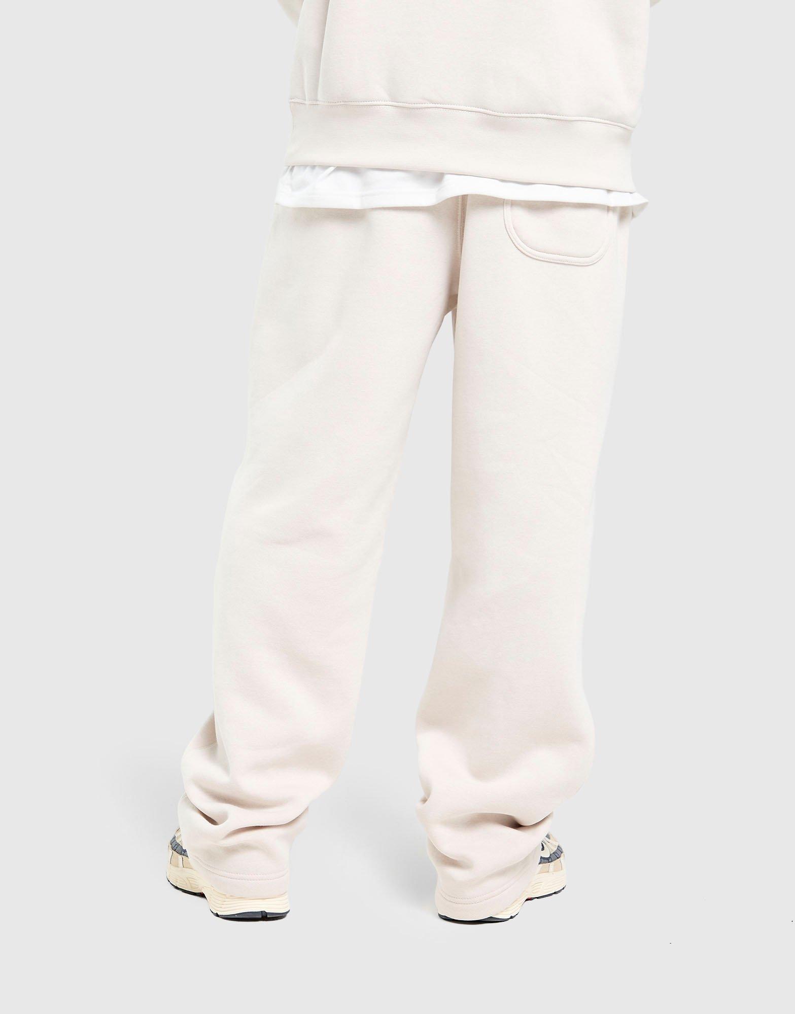 Nike Street Fleece Joggers