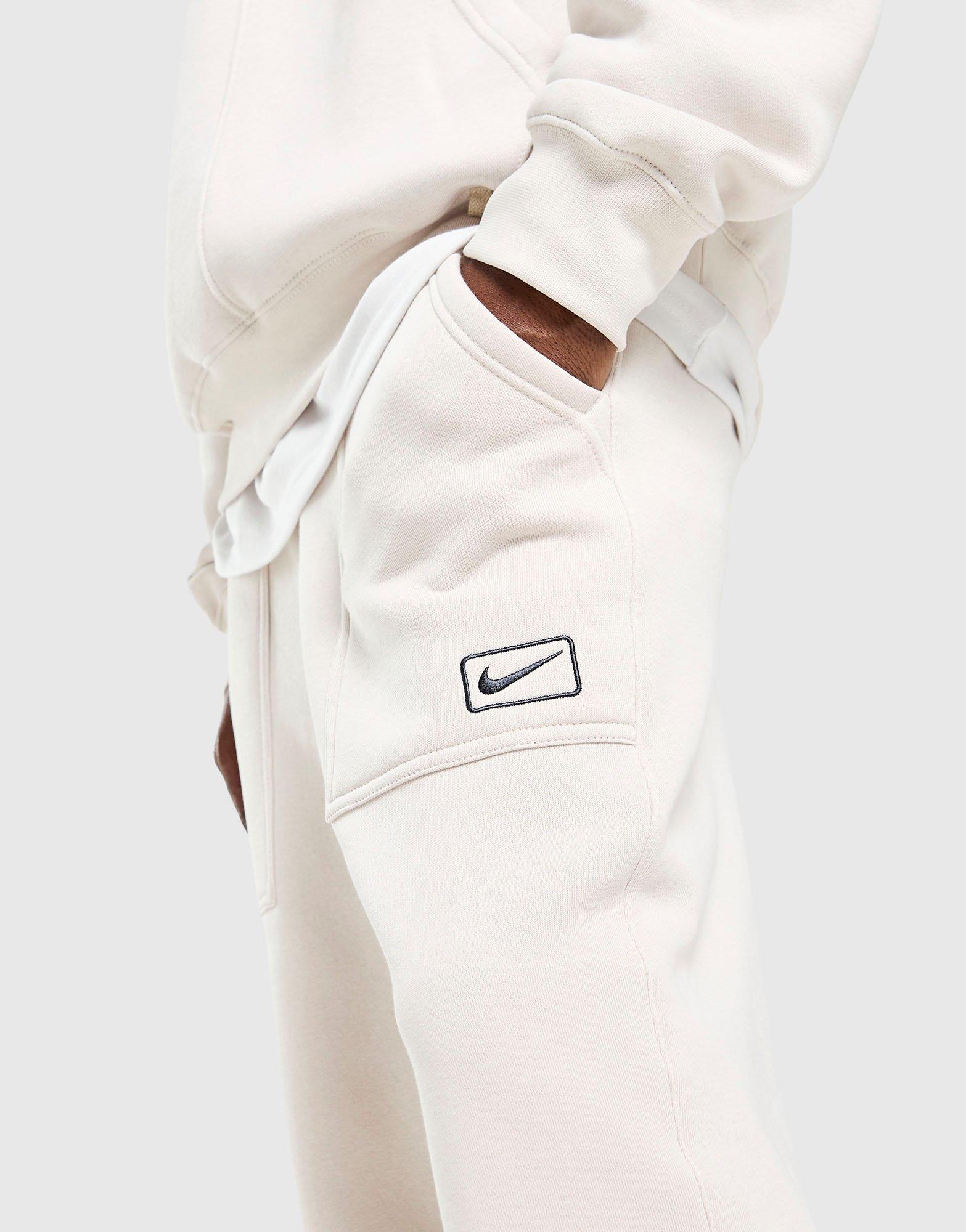 Nike Street Fleece Joggers