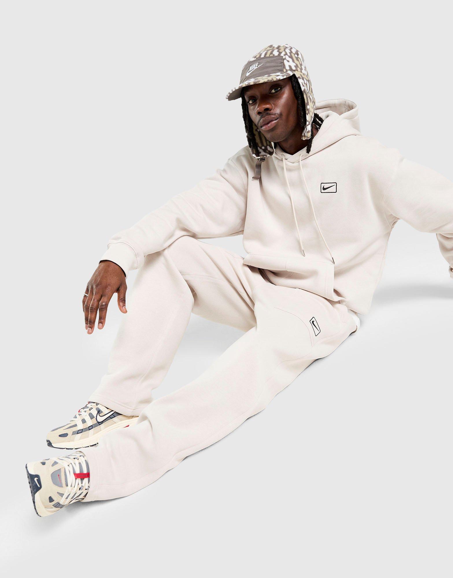 Nike Pantaloni della Tuta Street Fleece