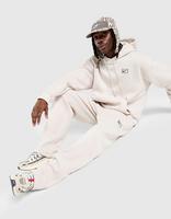 Nike Pantaloni della tuta Street Fleece