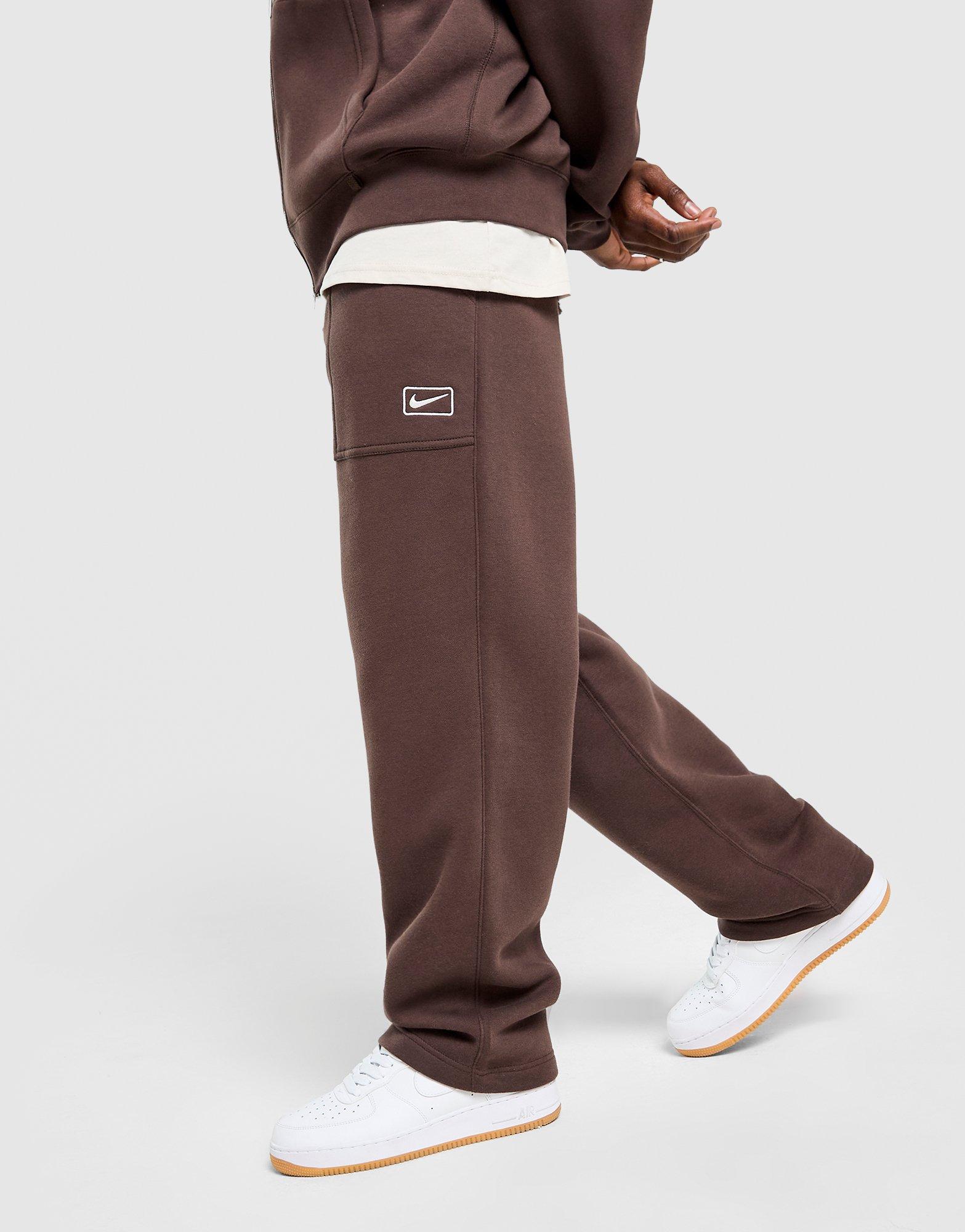 Nike Pantalon de jogging Street
