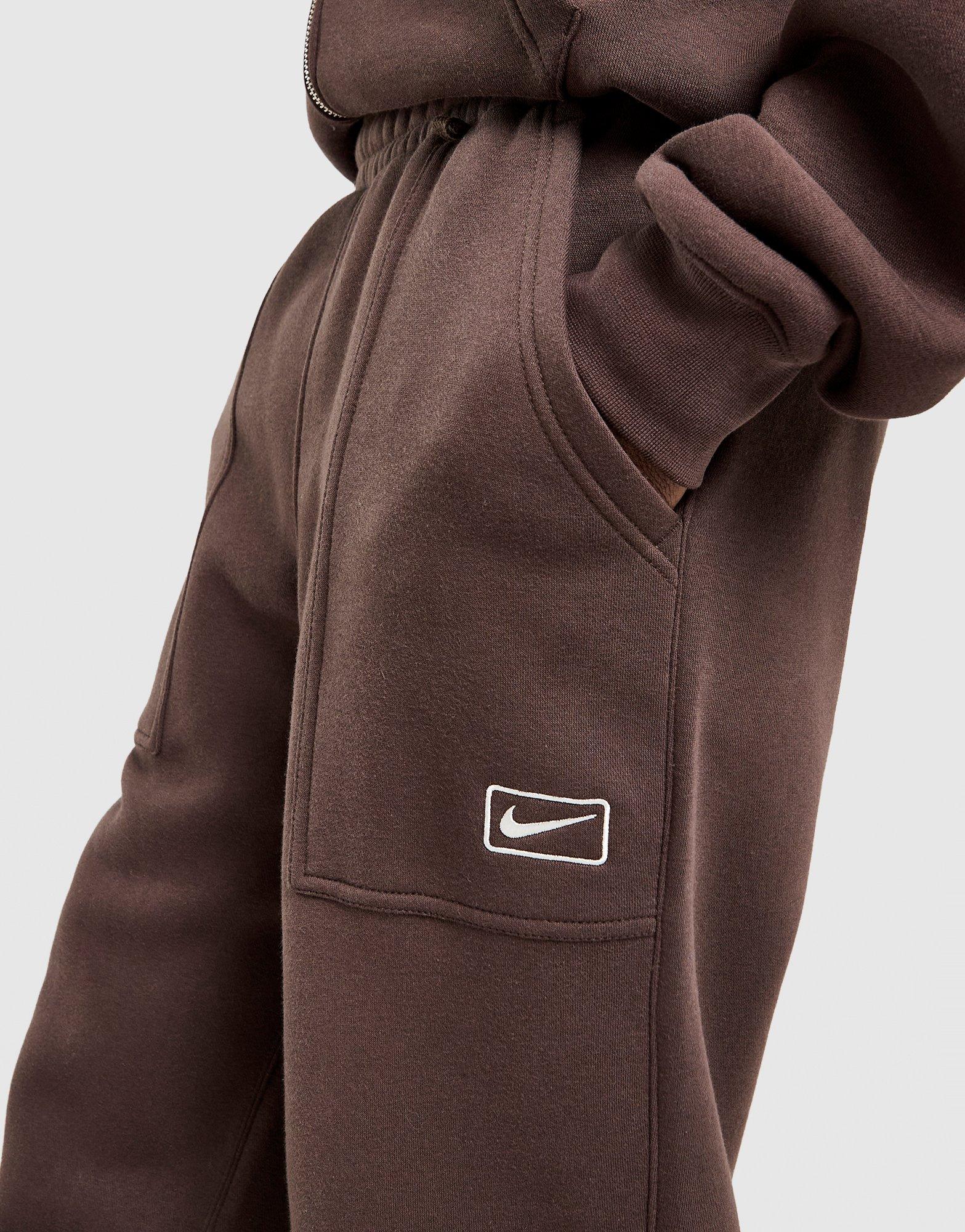 Nike Pantalon de jogging Street