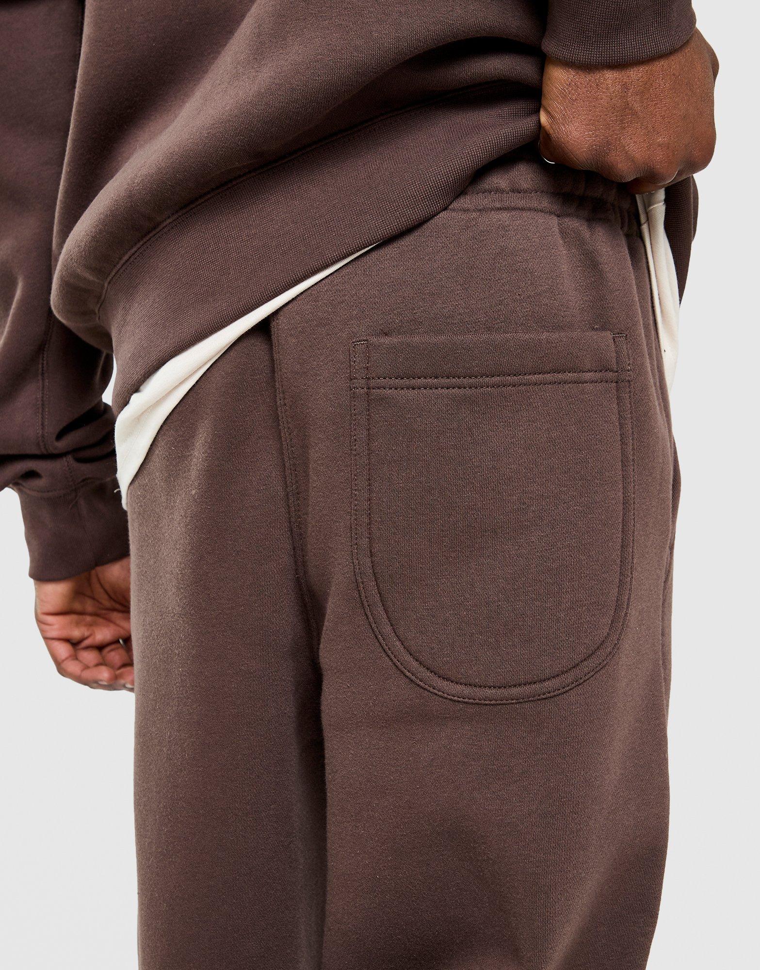 Nike Pantalon de jogging Street