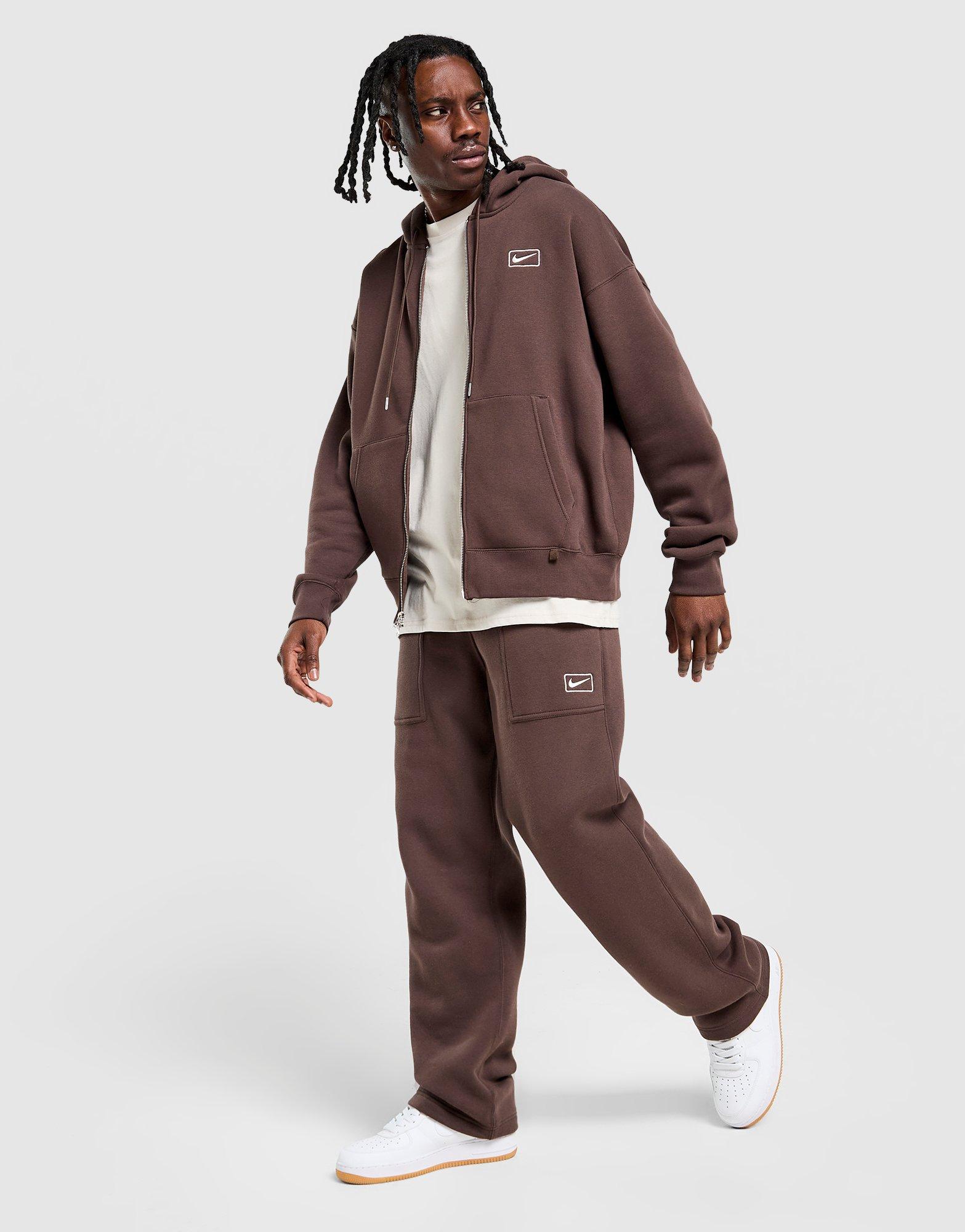 Nike Pantalon de jogging Street