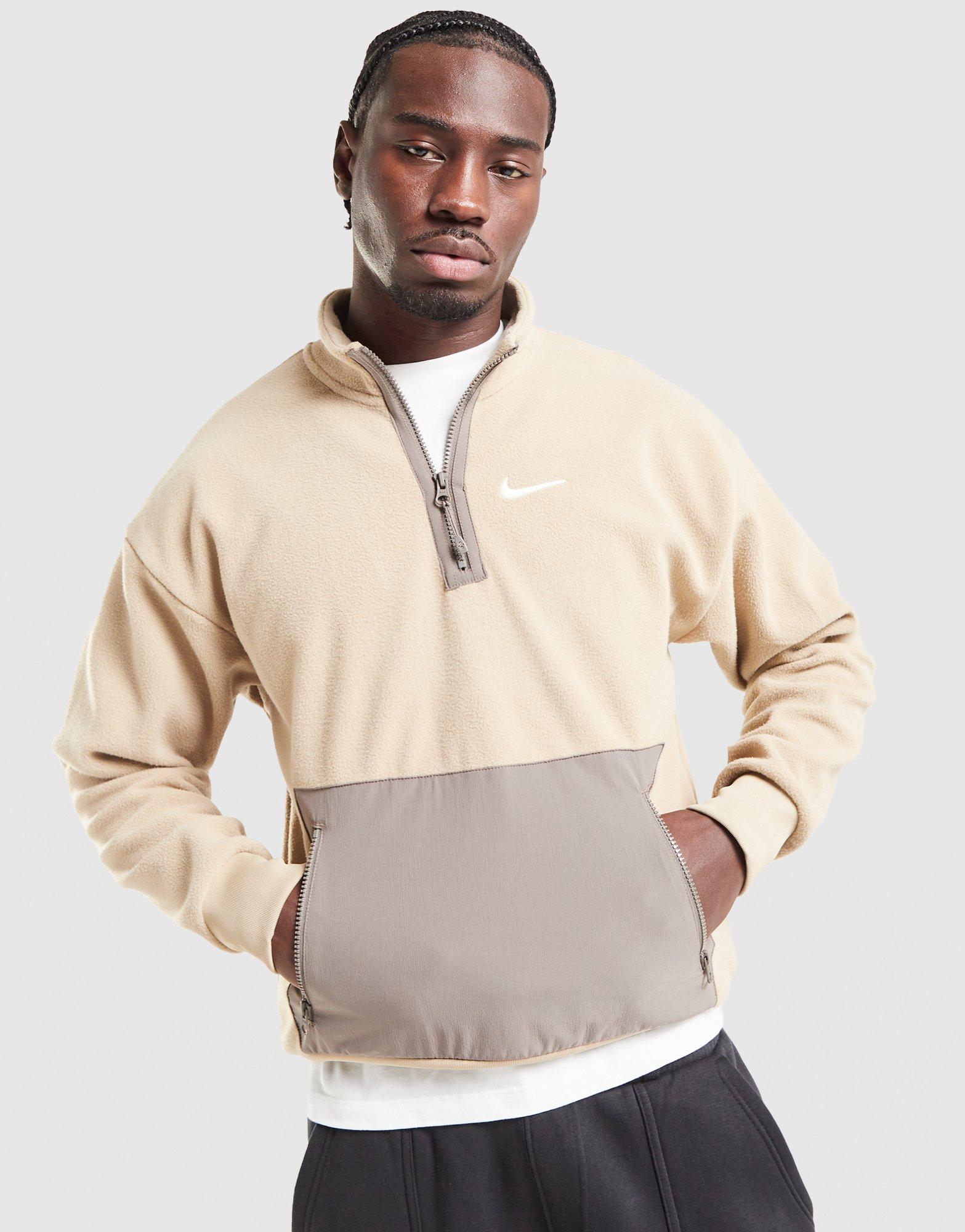 Nike 1/4 Zip Polar Fleece