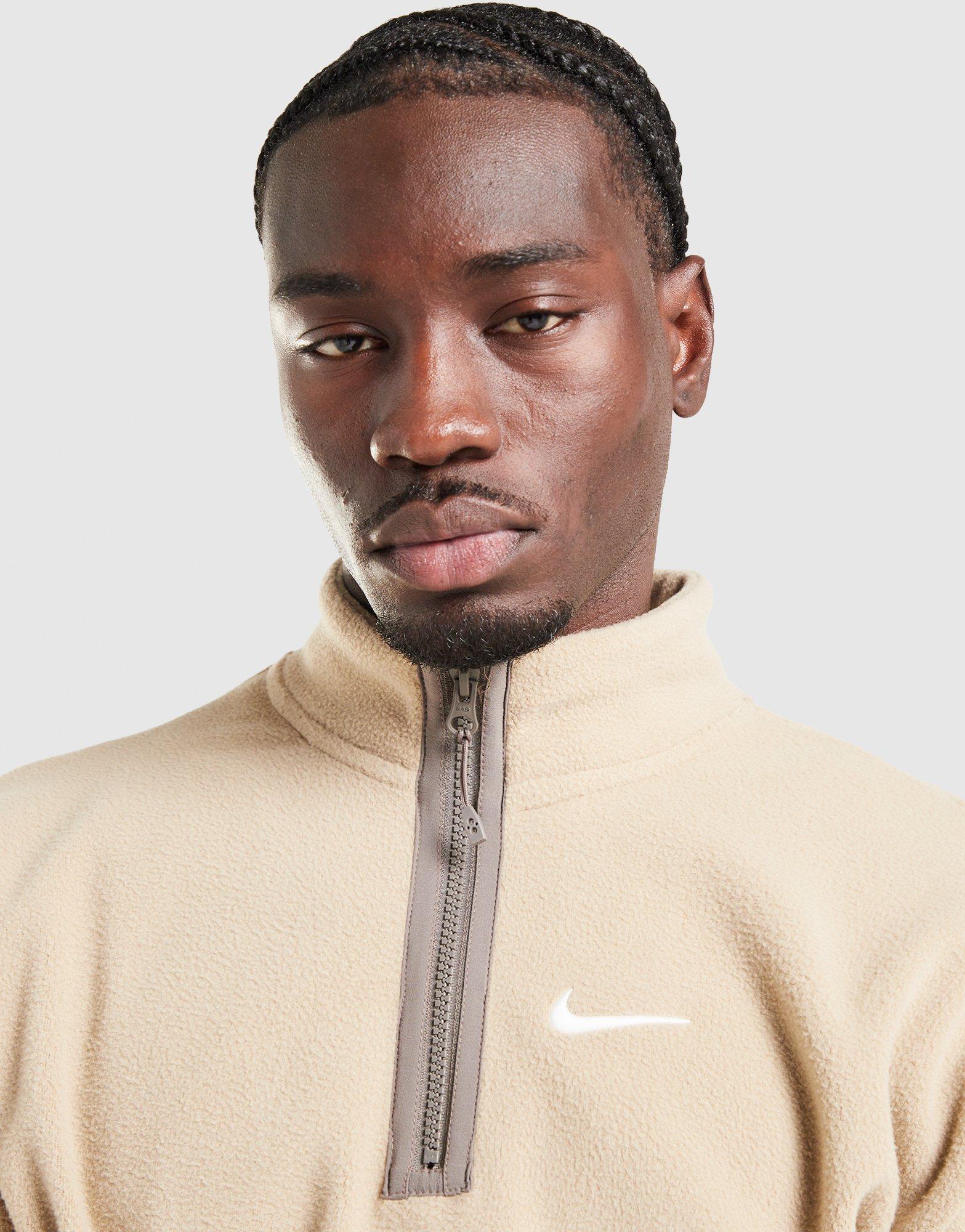 Nike 1/4 Zip Polar Fleece