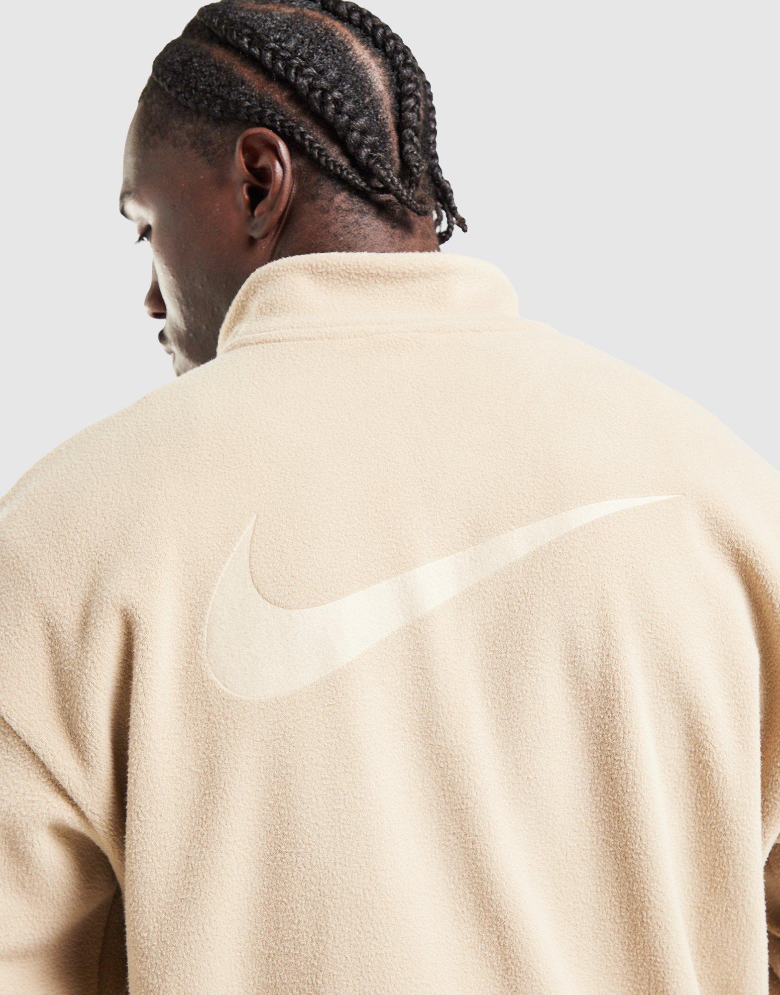 Nike 1/4 Zip Polar Fleece