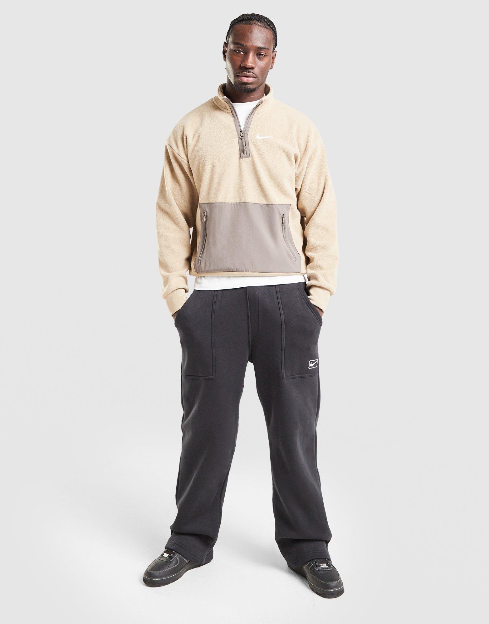 Nike 1/4 Zip Polar Fleece