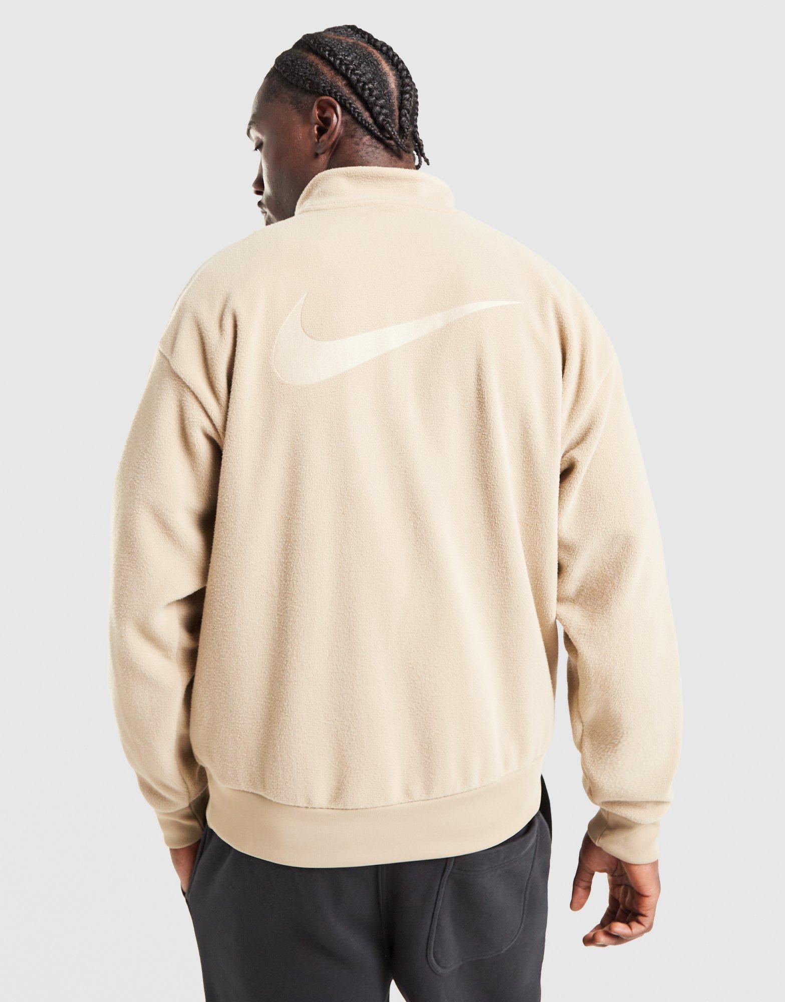Nike 1/4 Zip Polar Fleece