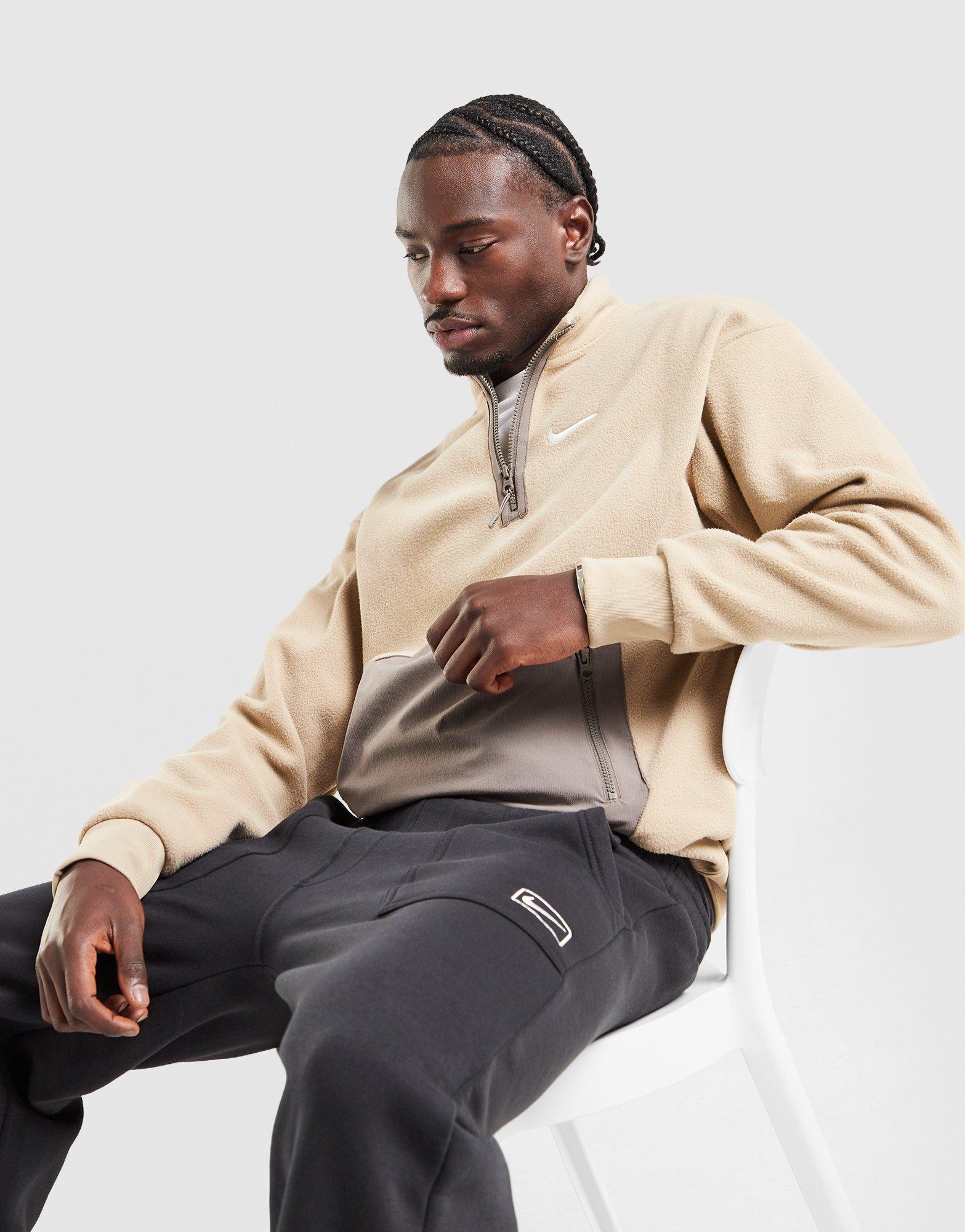 Nike 1/4 Zip Polar Fleece