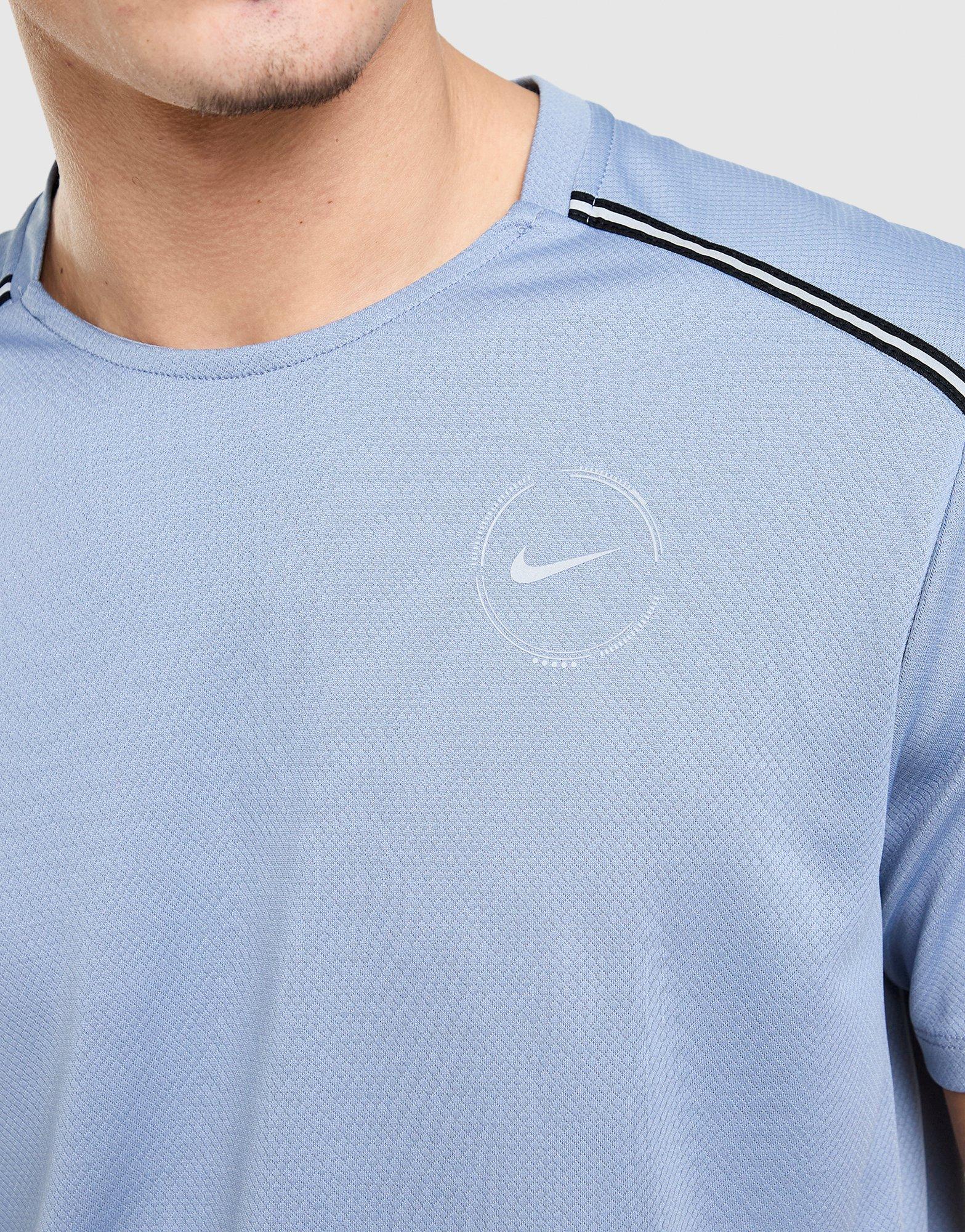 Nike Miler Graphic T-Shirt