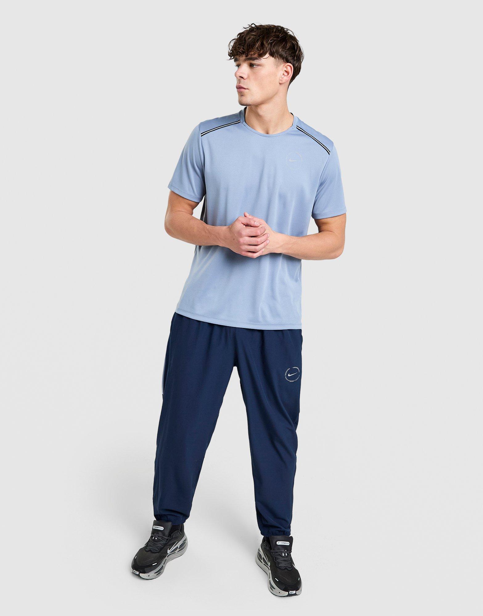 Nike Miler Graphic T-Shirt