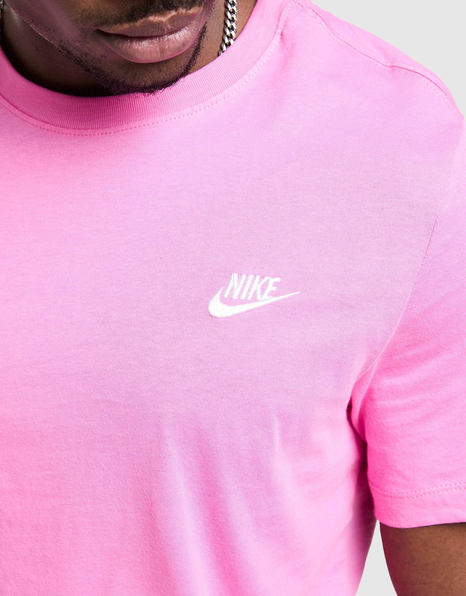 Nike T-Shirt Core