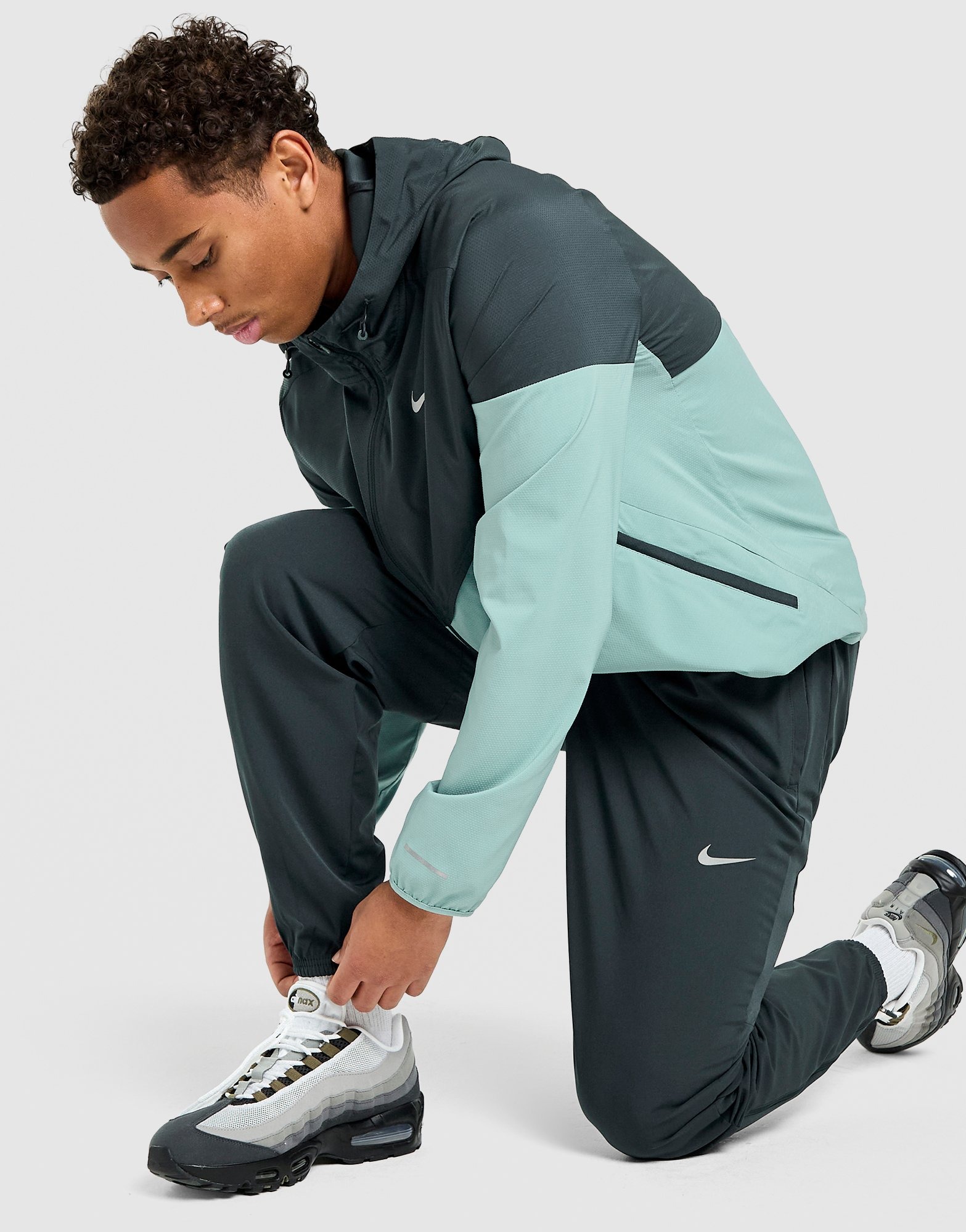 NIKE ジャックムス Track Pants France The France track pants for