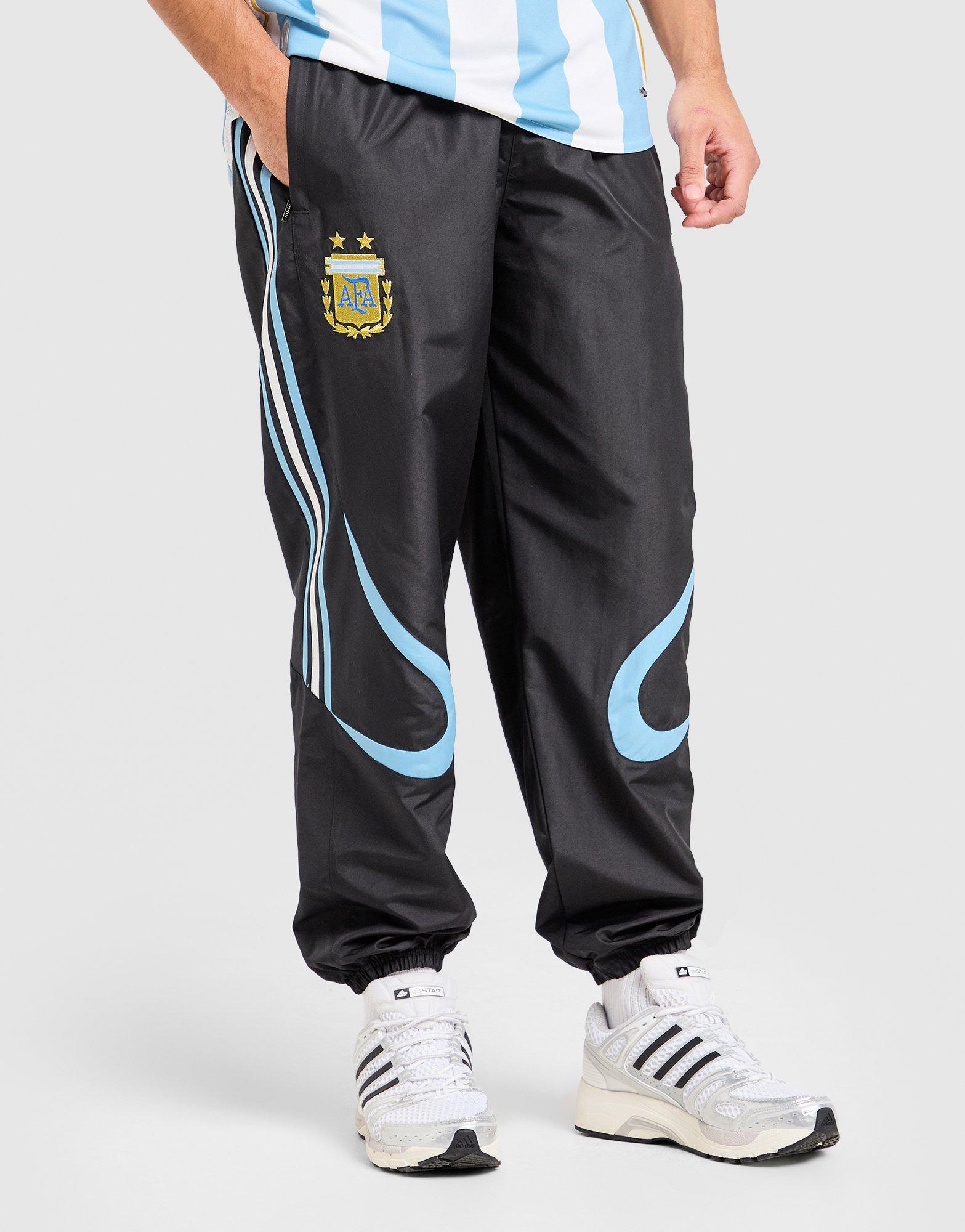 adidas Argentina '06 Retro Track Pants