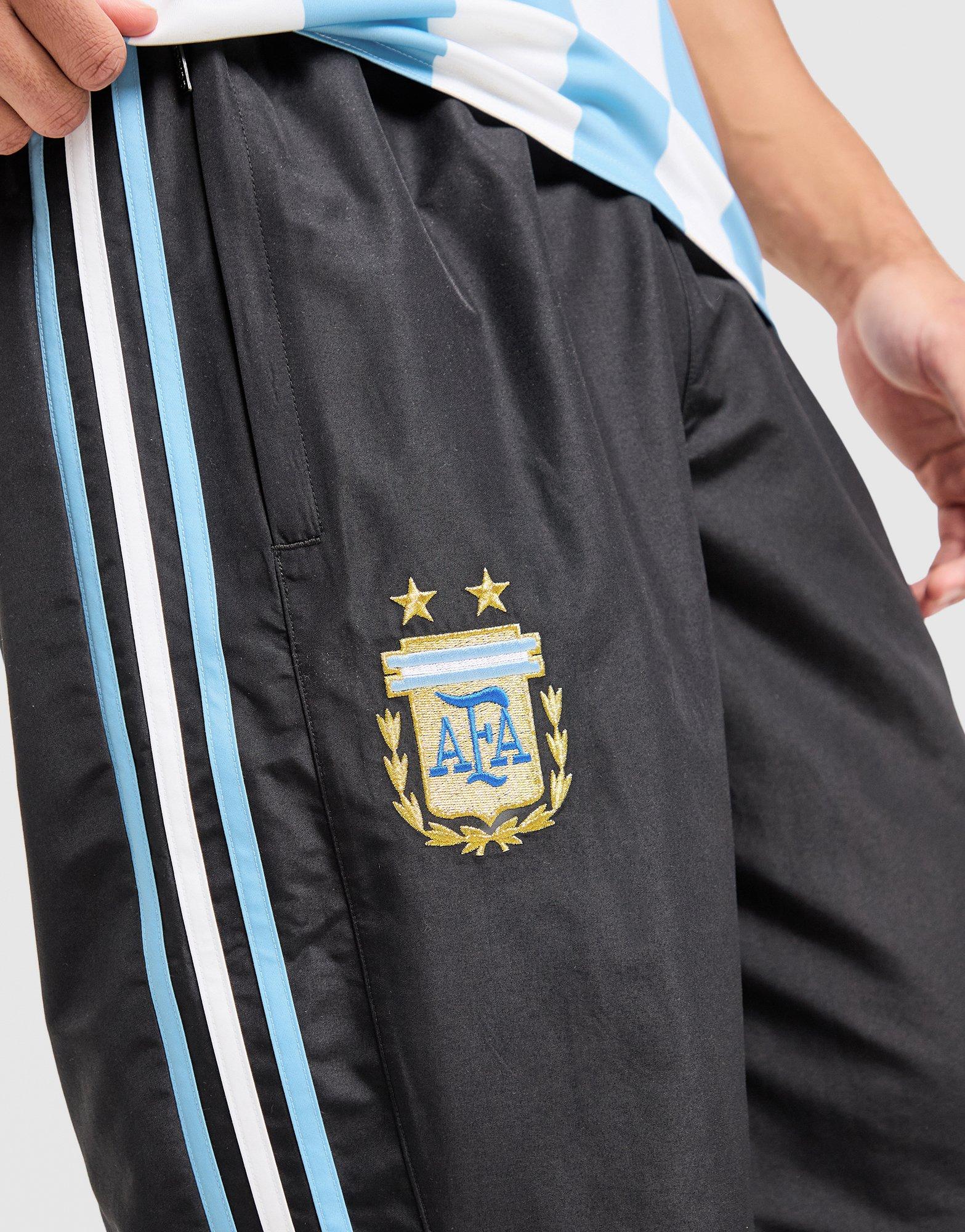 adidas Argentina '06 Retro Track Pants