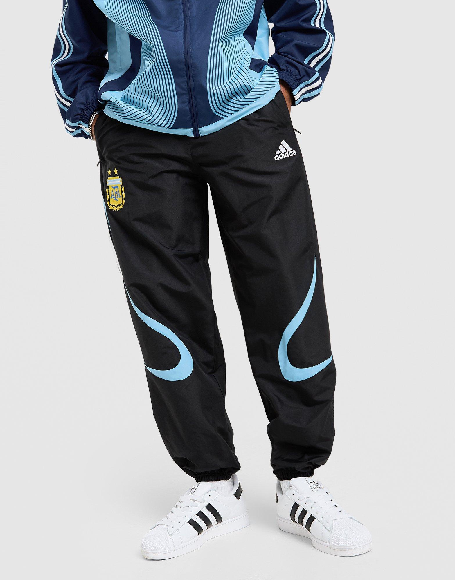 adidas Argentina '06 Retro Track Pants