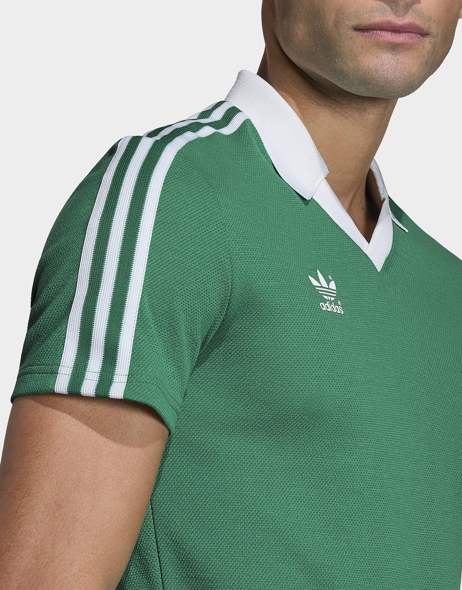 adidas Originals Mexico '86 #9 Retro Home Shirt