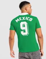 adidas Originals Camiseta México '86 #9 Retro Primera equipación