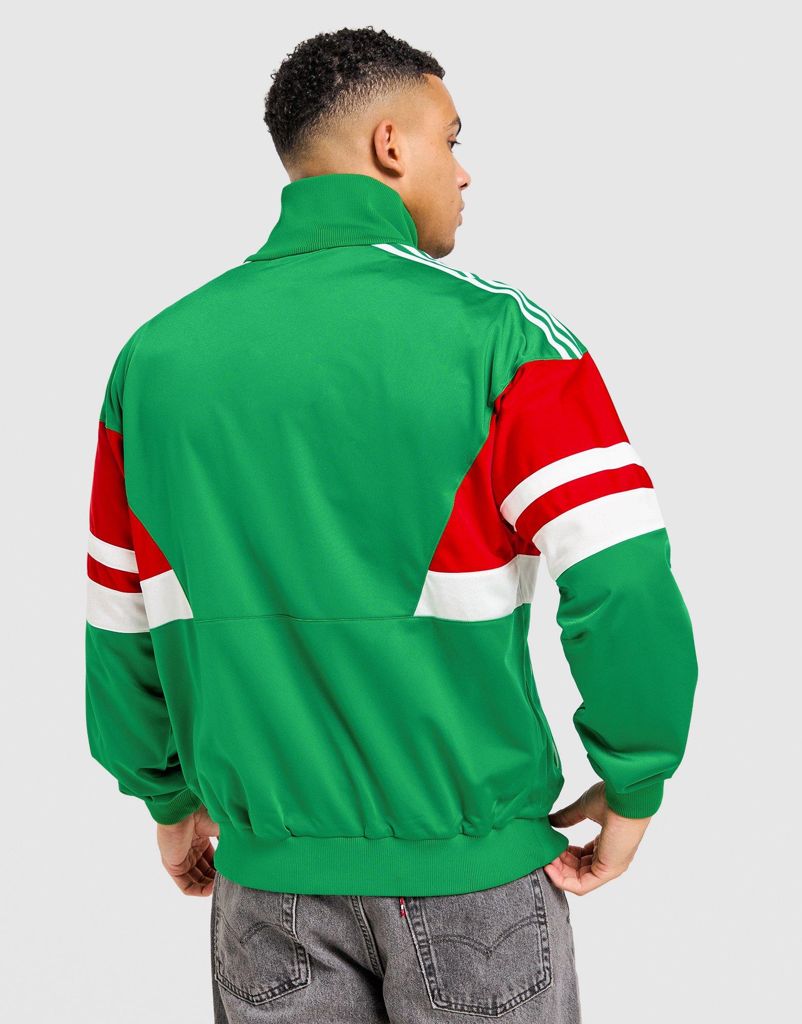 adidas Originals Mexico '86 Retro Track Top