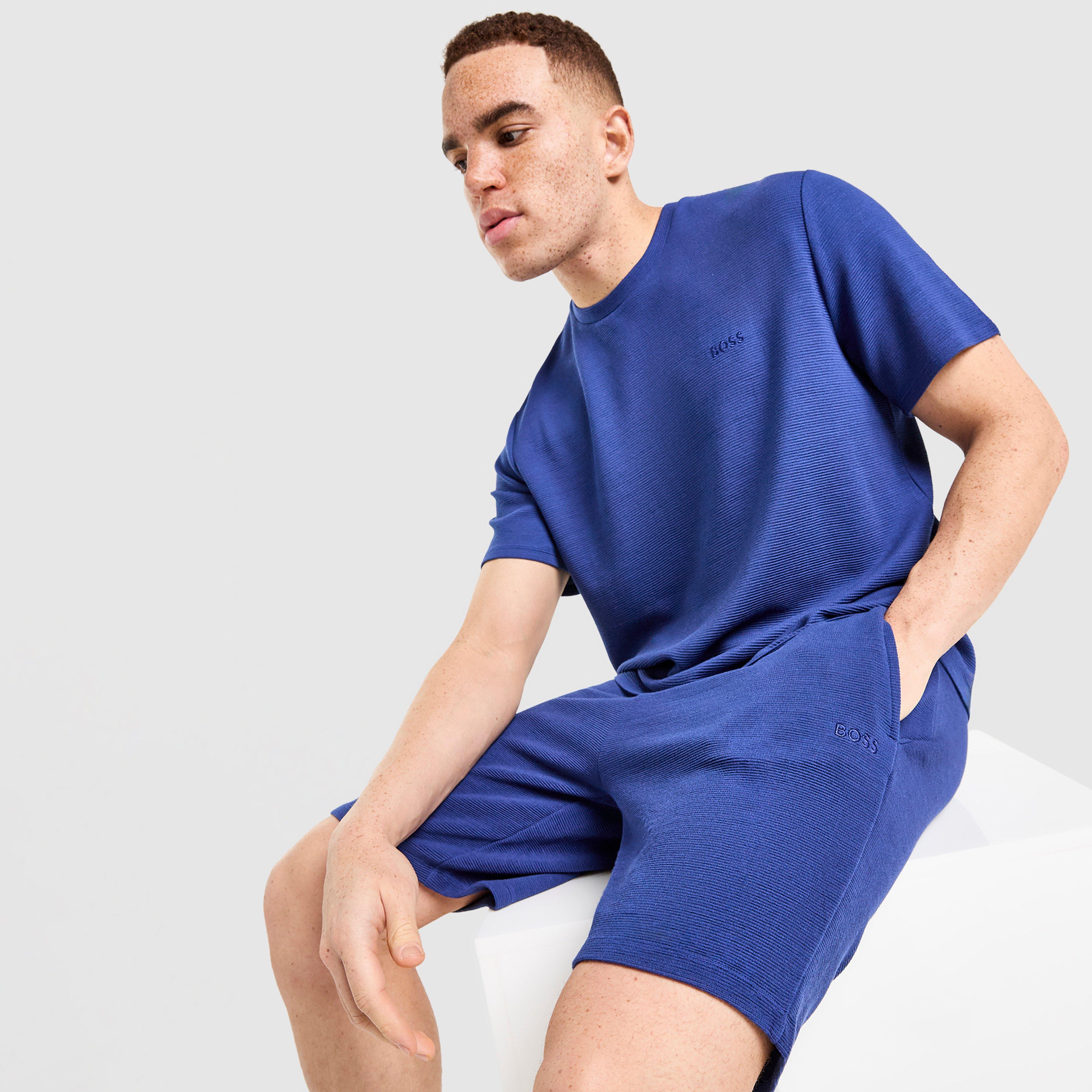 azul