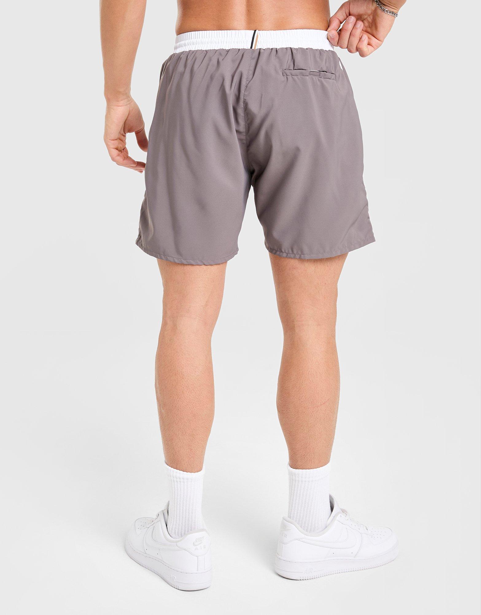 BOSS Starfish Badebukser Herre