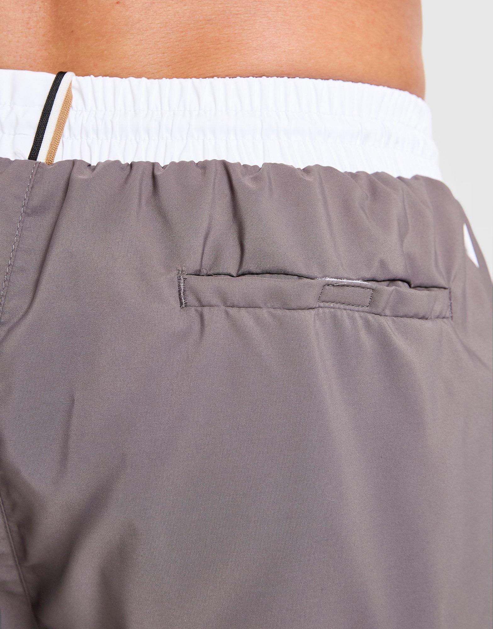 BOSS Starfish Badebukser Herre