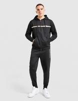 BOSS Authentic Full Zip Hooded Tracksuit