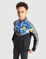 adidas Originals Manchester United x The Stone Roses Track Top Jnr