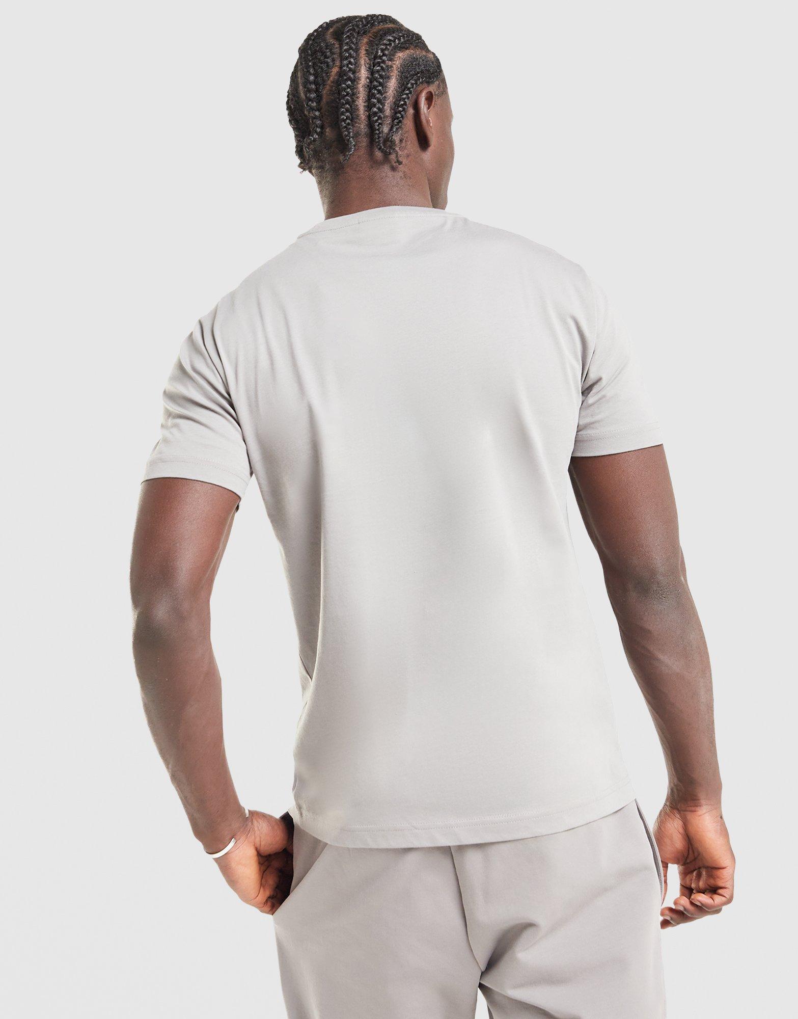 EA7 Emporio Armani Large Logo T-Shirt