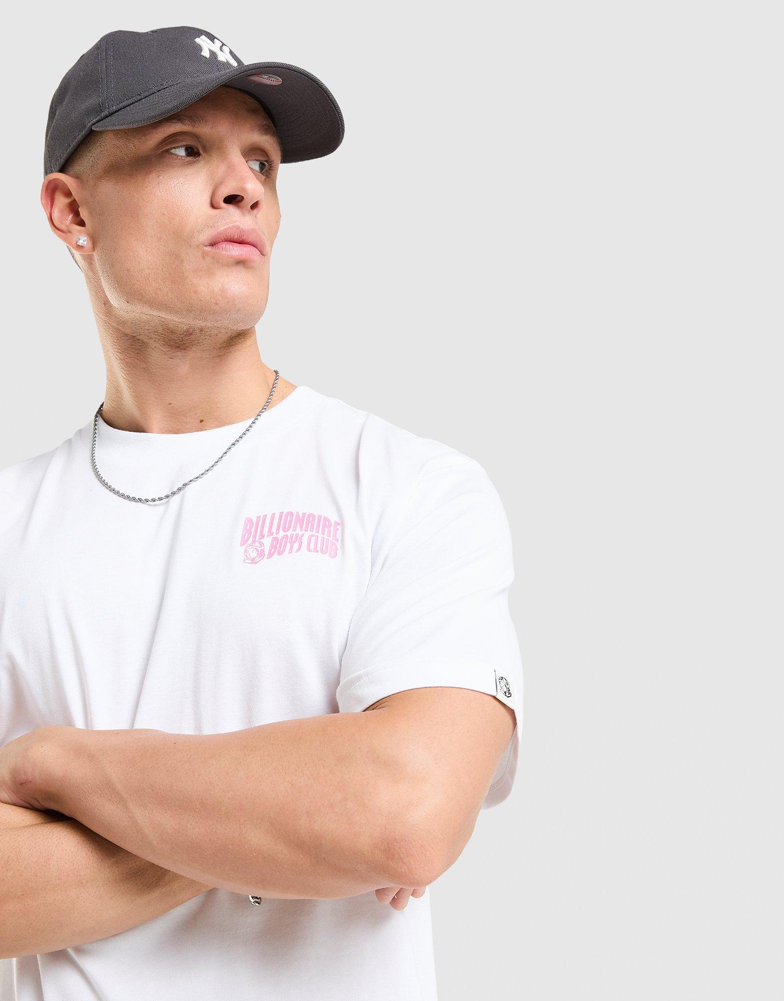 Billionaire Boys Club Small Logo T-Shirt