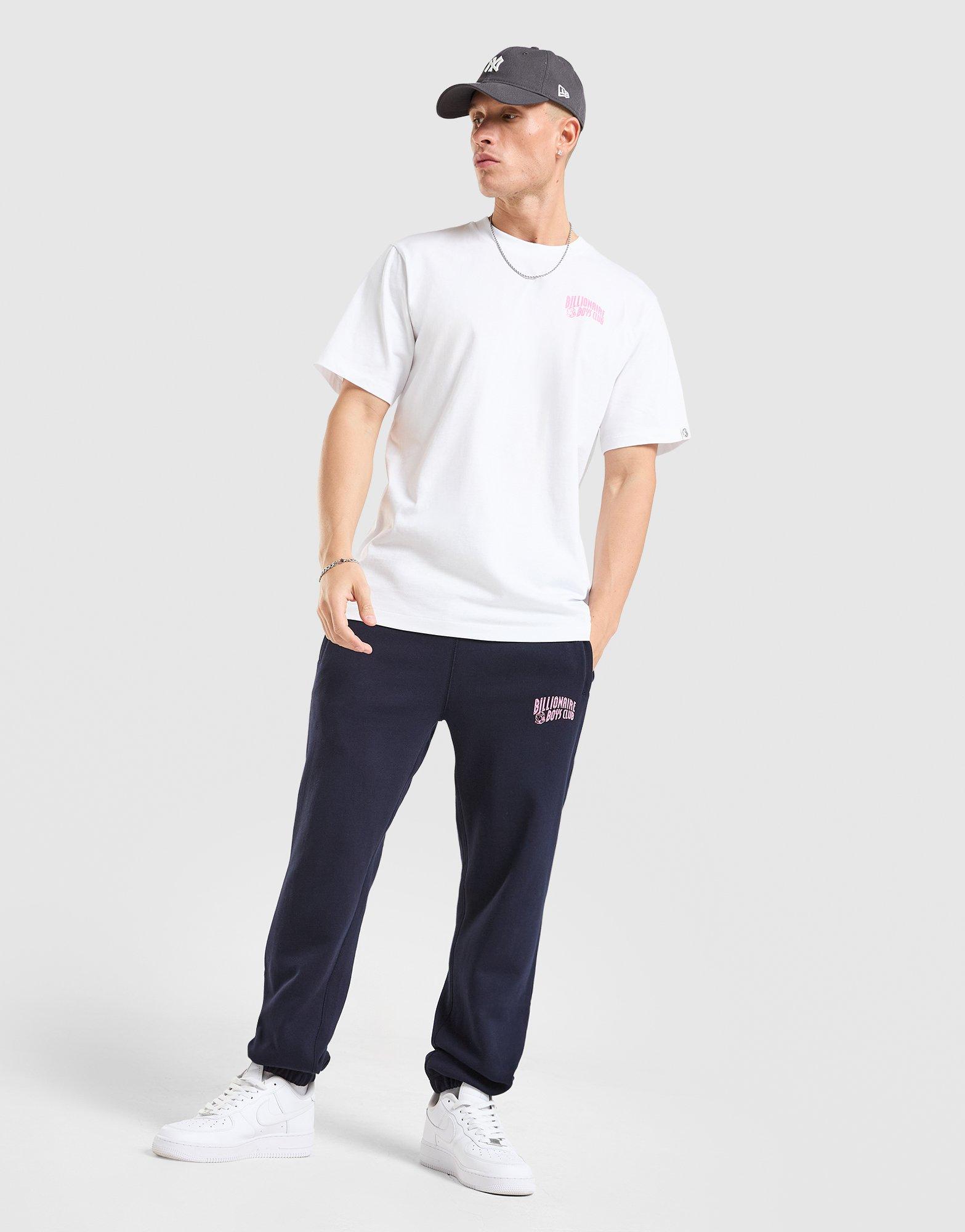 Billionaire Boys Club Small Logo T-Shirt