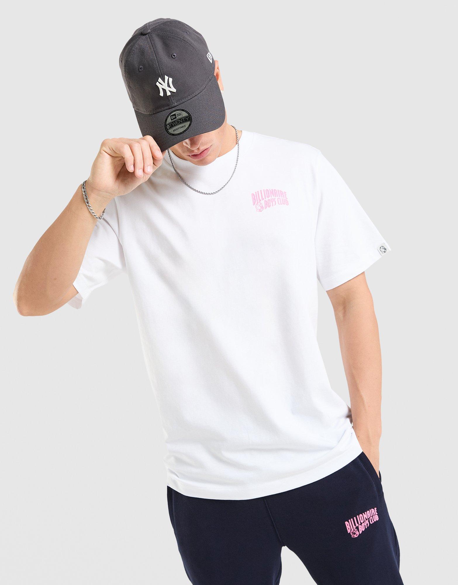 Billionaire Boys Club Small Logo T-Shirt