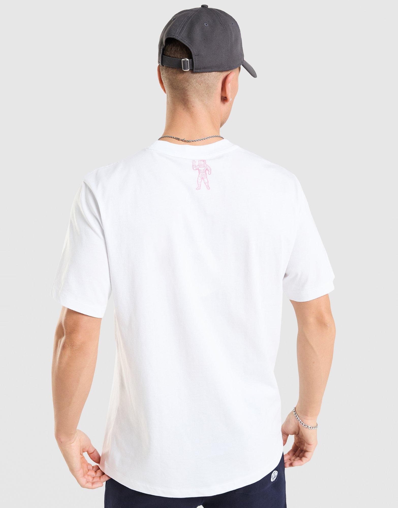 Billionaire Boys Club Small Logo T-Shirt