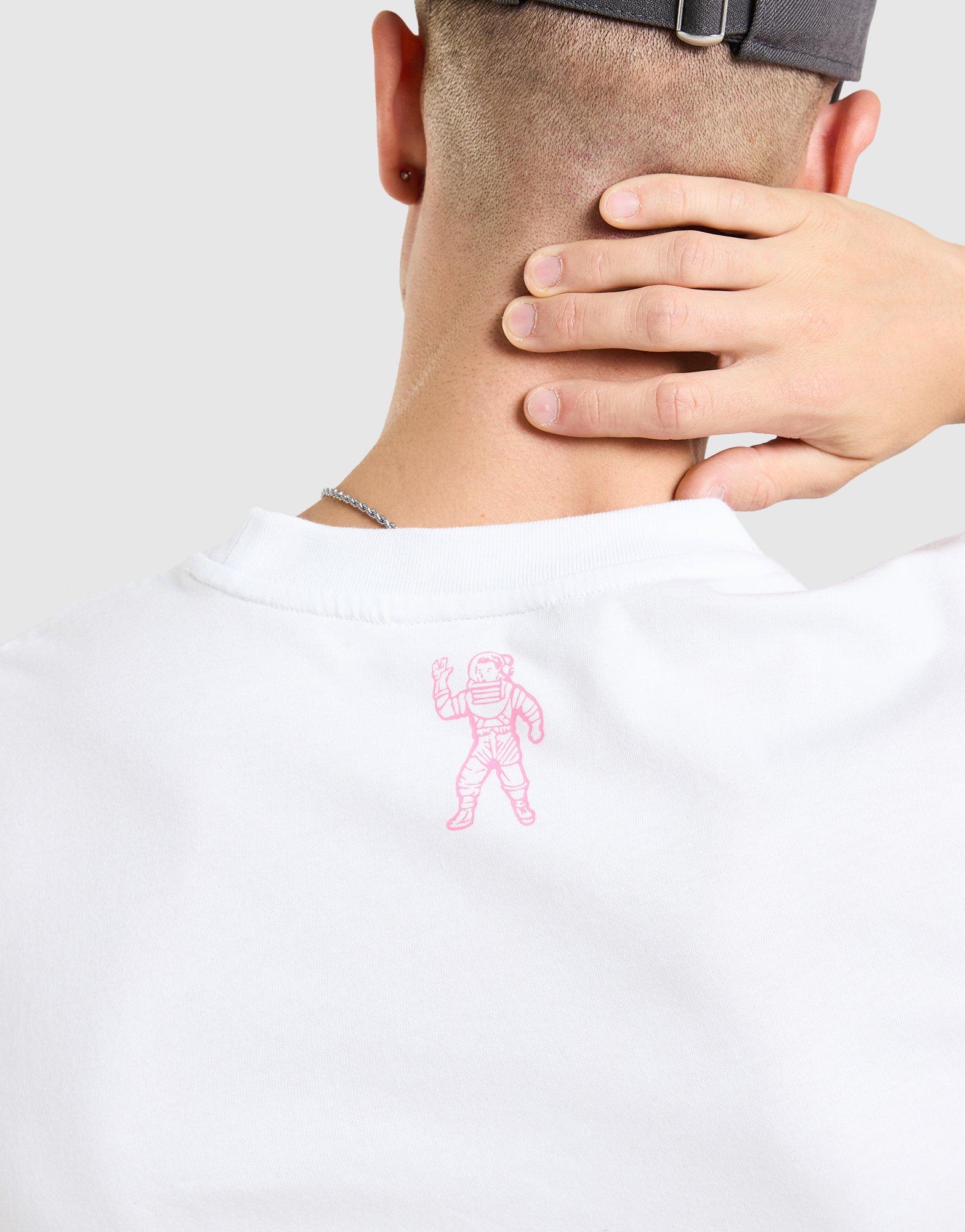 Billionaire Boys Club Small Logo T-Shirt