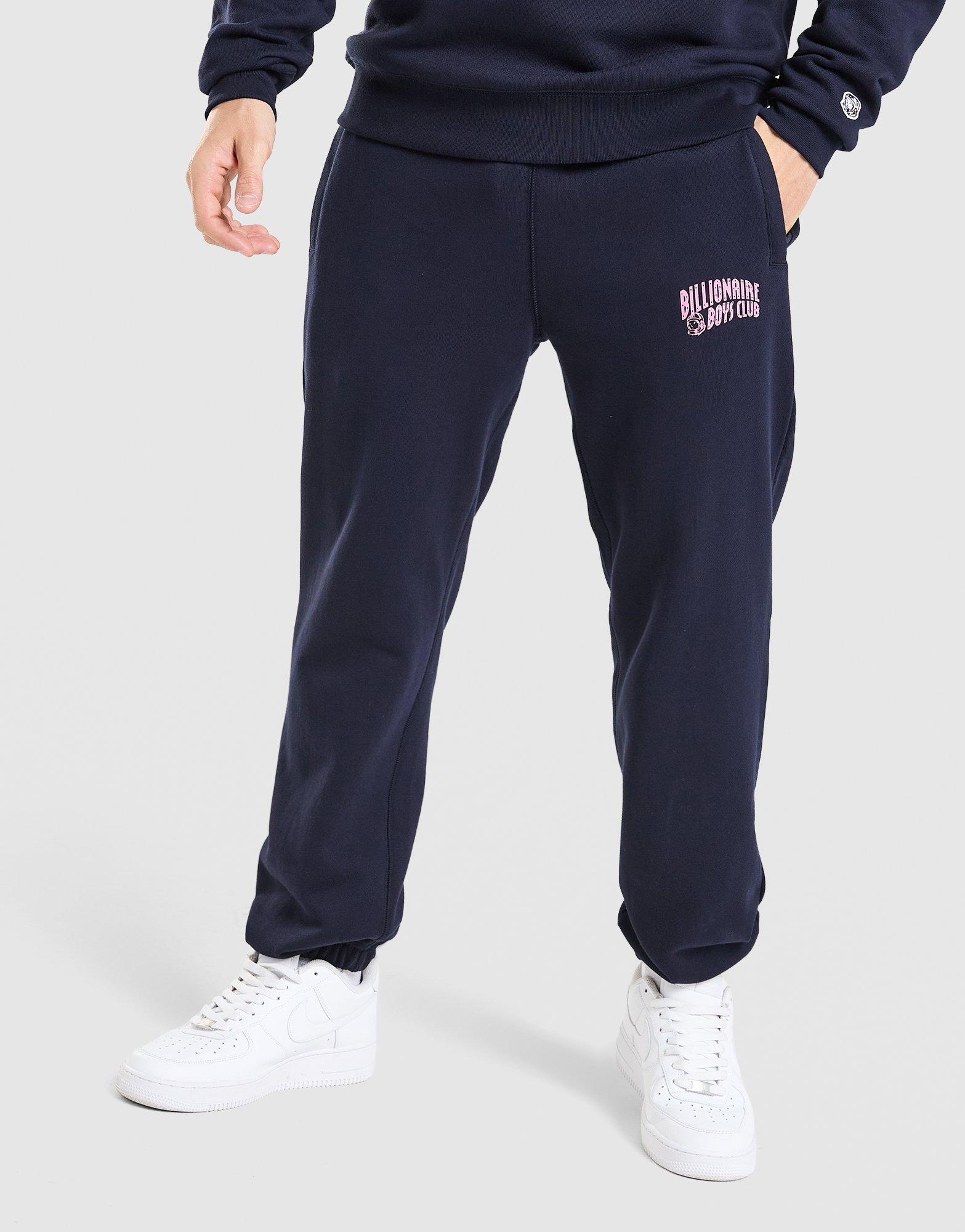 Billionaire Boys Club Small Logo Joggers