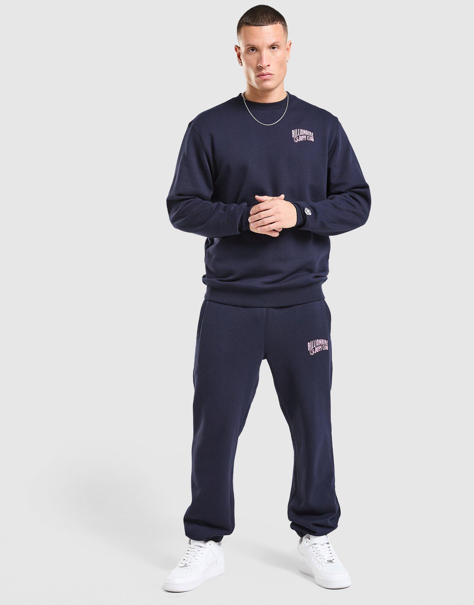 Billionaire Boys Club Small Logo Joggers