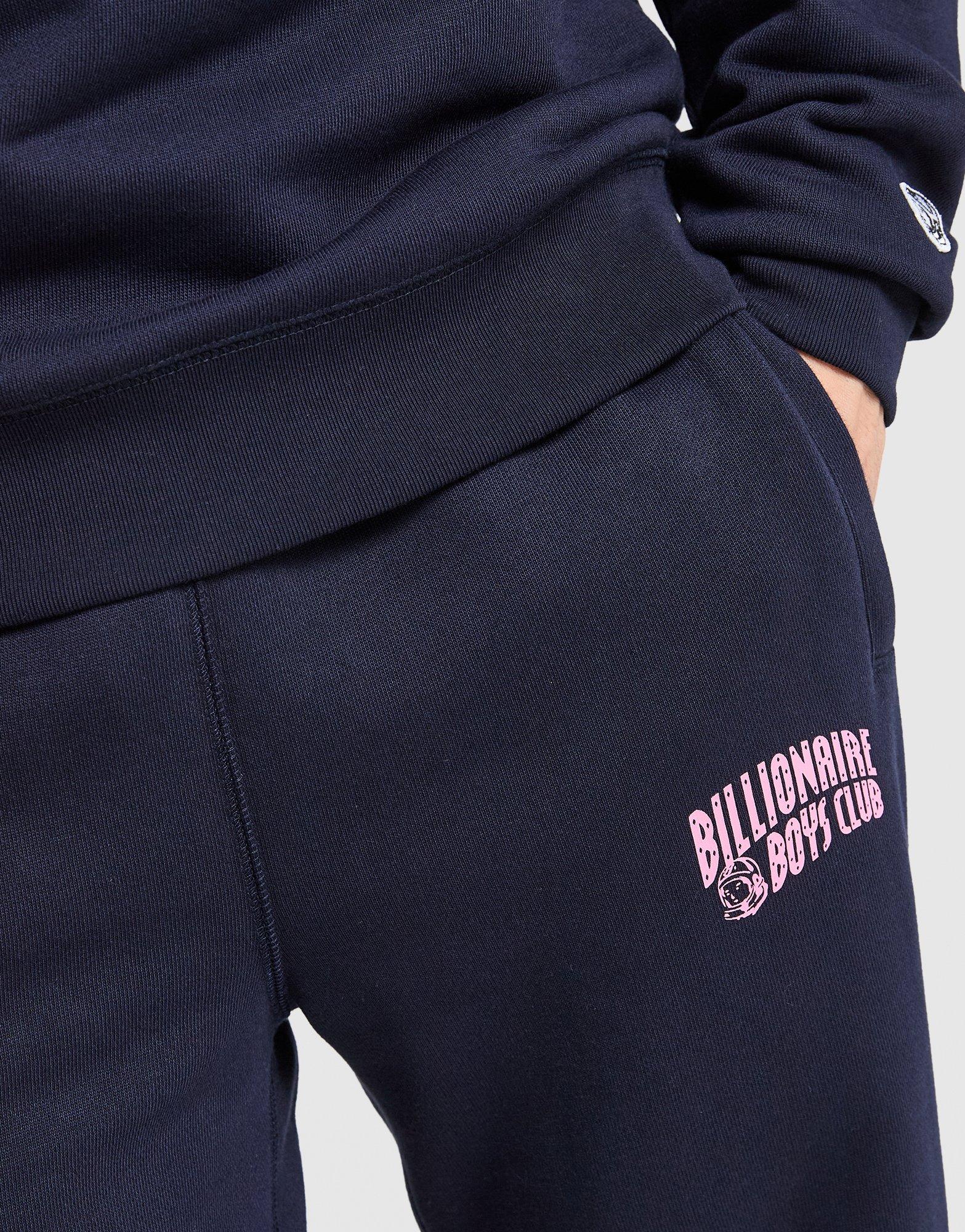 Billionaire Boys Club Small Logo Joggers