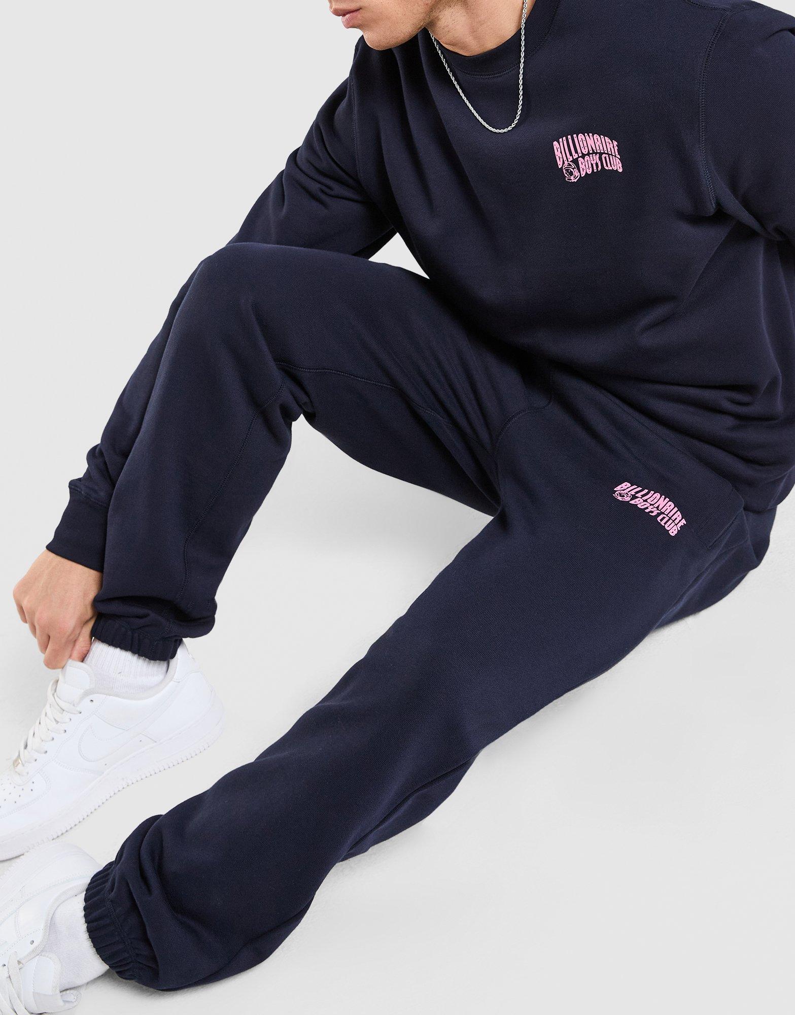 Billionaire Boys Club Pantaloni della tuta Small Logo